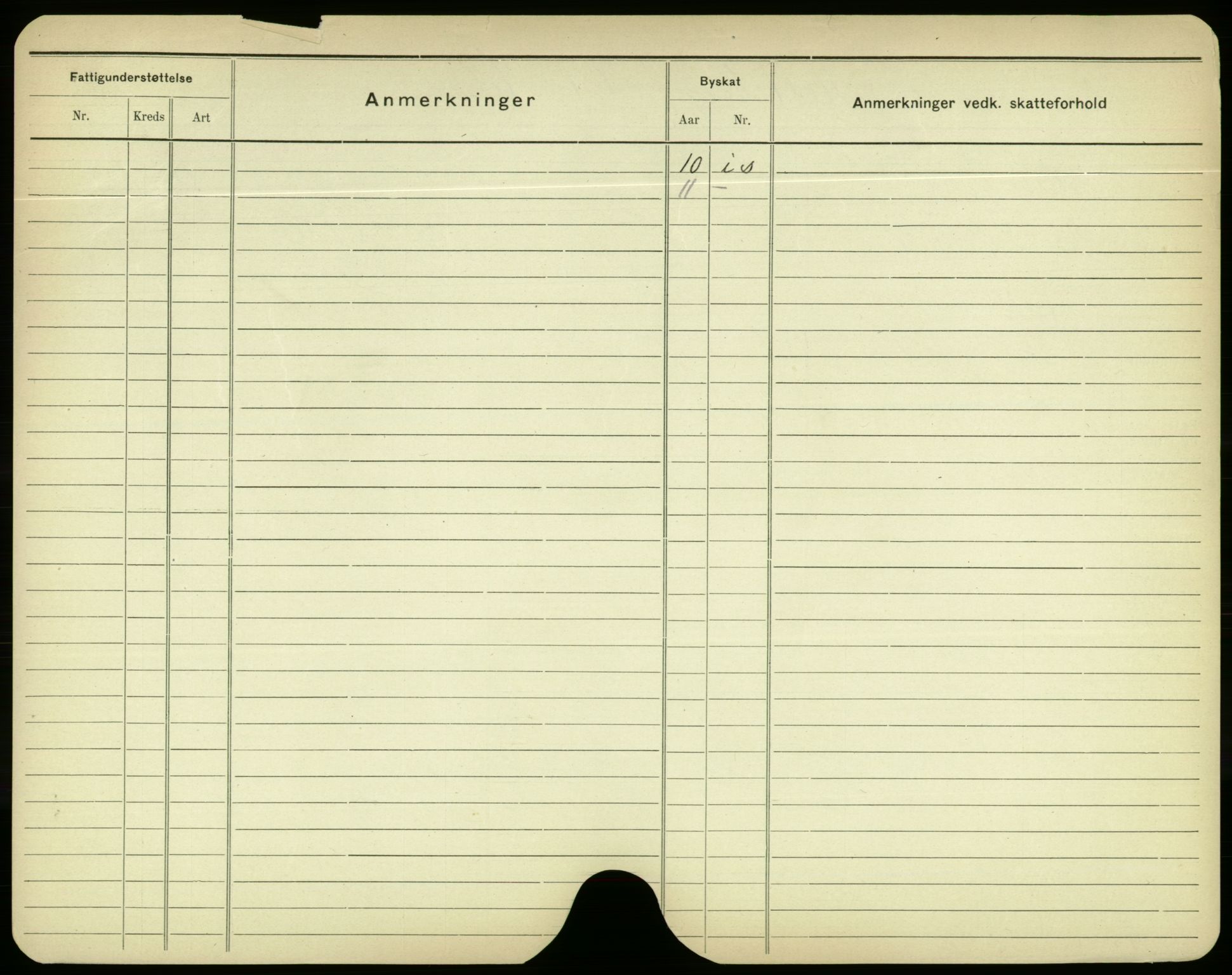 Oslo folkeregister, Registerkort, SAO/A-11715/F/Fa/Fac/L0004: Menn, 1906-1914, s. 600b
