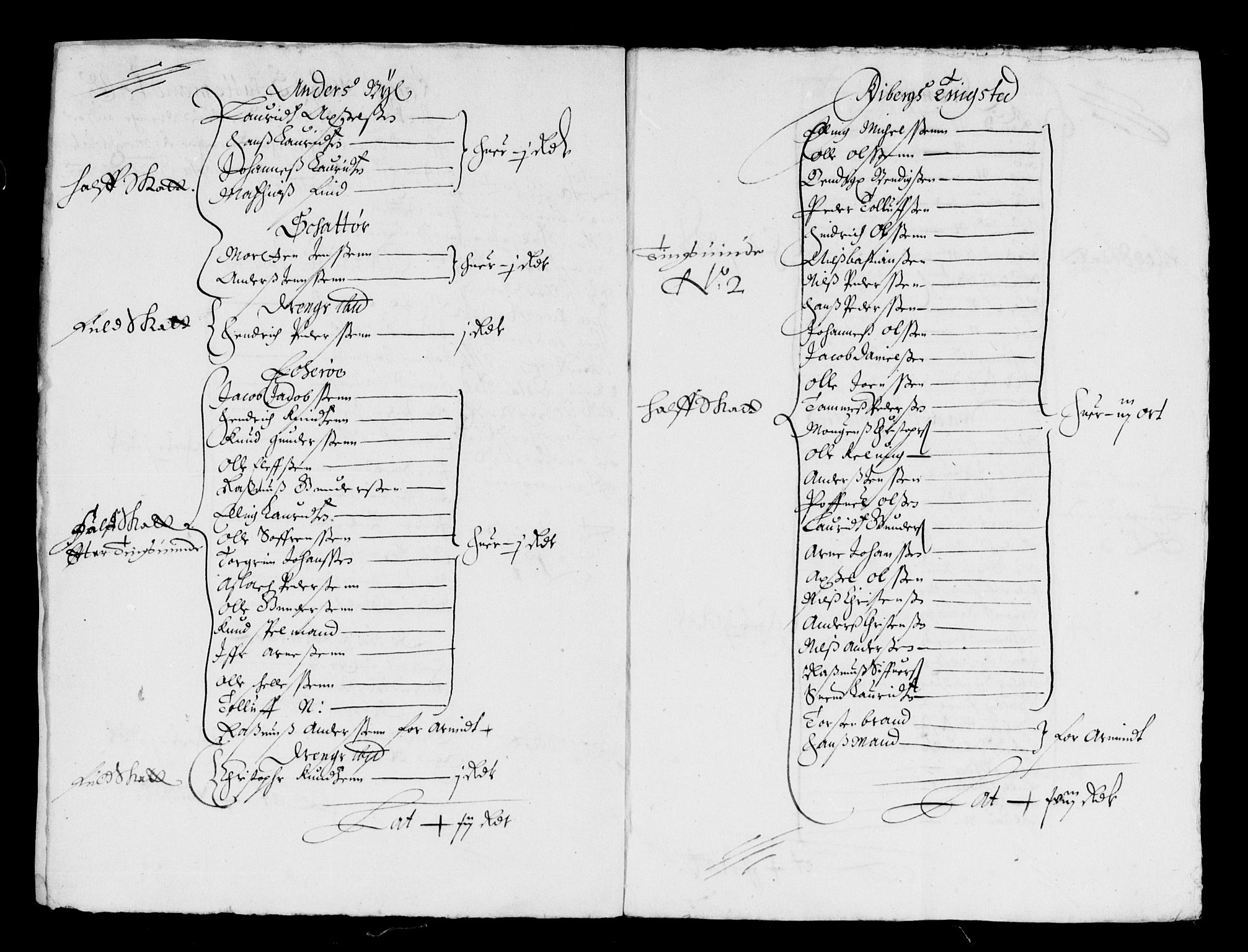 Rentekammeret inntil 1814, Reviderte regnskaper, Lensregnskaper, AV/RA-EA-5023/R/Rb/Rbæ/L0007: Vardøhus len, 1652-1661