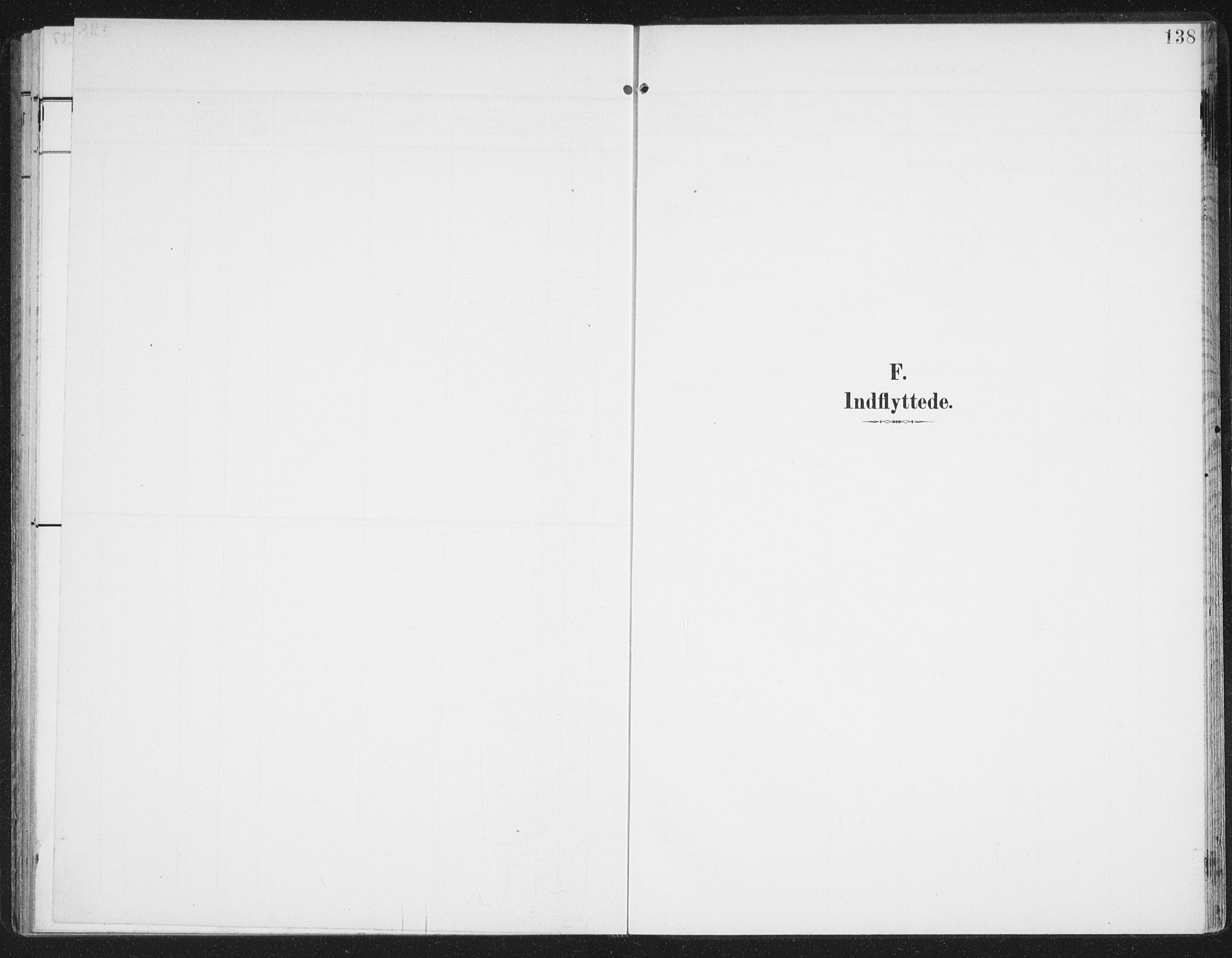 Berg sokneprestkontor, AV/SATØ-S-1318/G/Ga/Gaa/L0007kirke: Ministerialbok nr. 7, 1906-1915, s. 138
