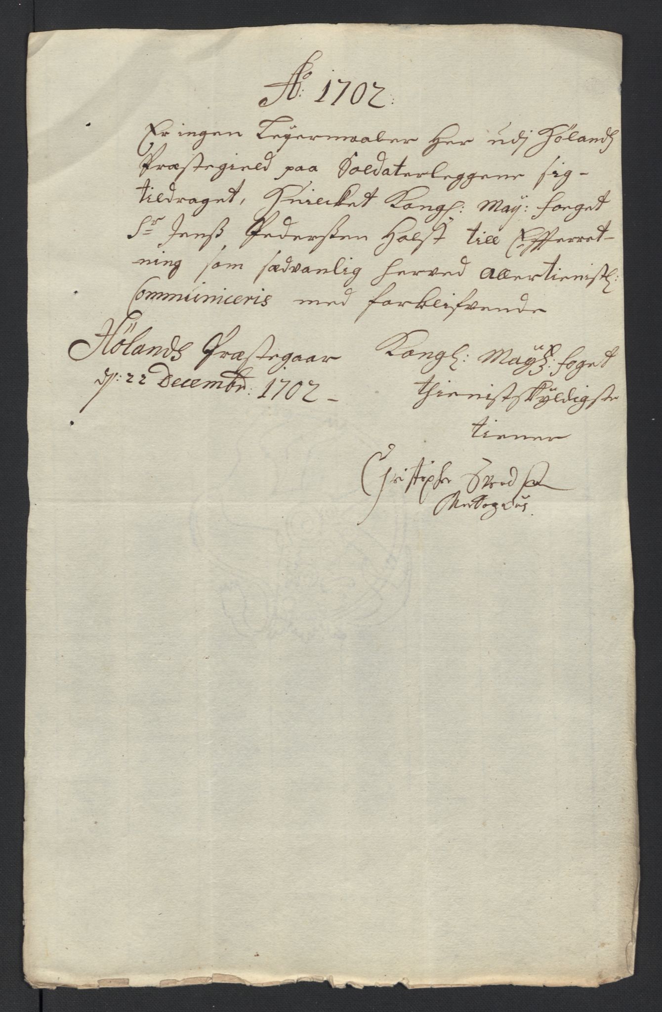 Rentekammeret inntil 1814, Reviderte regnskaper, Fogderegnskap, AV/RA-EA-4092/R11/L0587: Fogderegnskap Nedre Romerike, 1703, s. 14