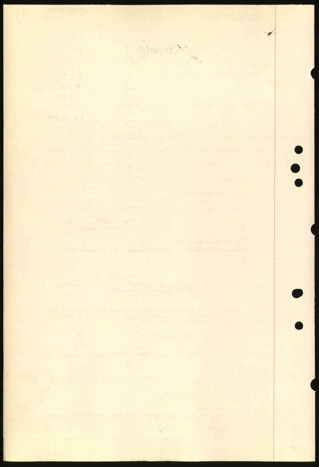 Aker herredsskriveri, SAO/A-10896/G/Gb/Gba/Gbab/L0025: Pantebok nr. A154-155, 1938-1938, Dagboknr: 11735/1938