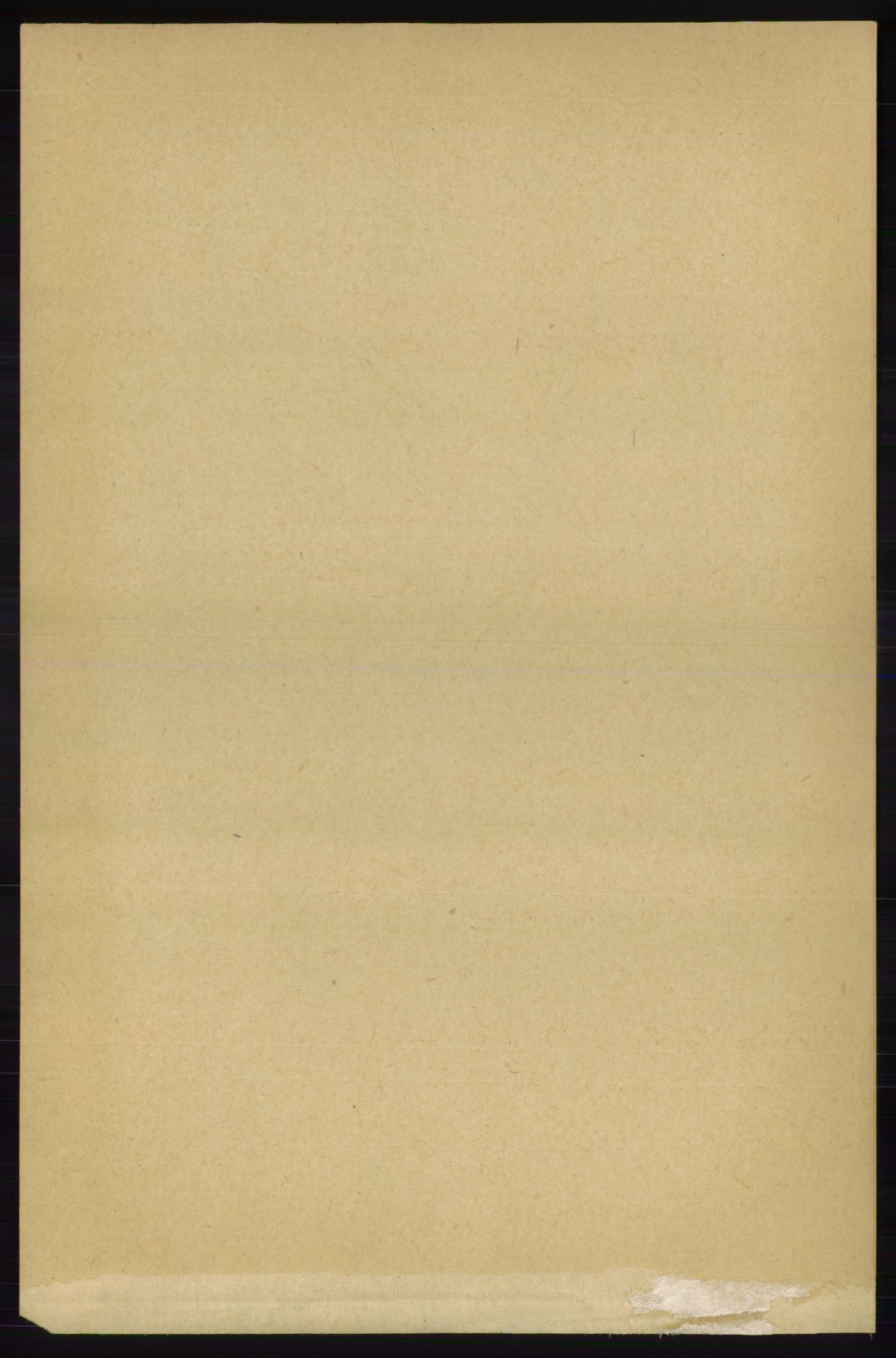 RA, Folketelling 1891 for 1139 Nedstrand herred, 1891, s. 50