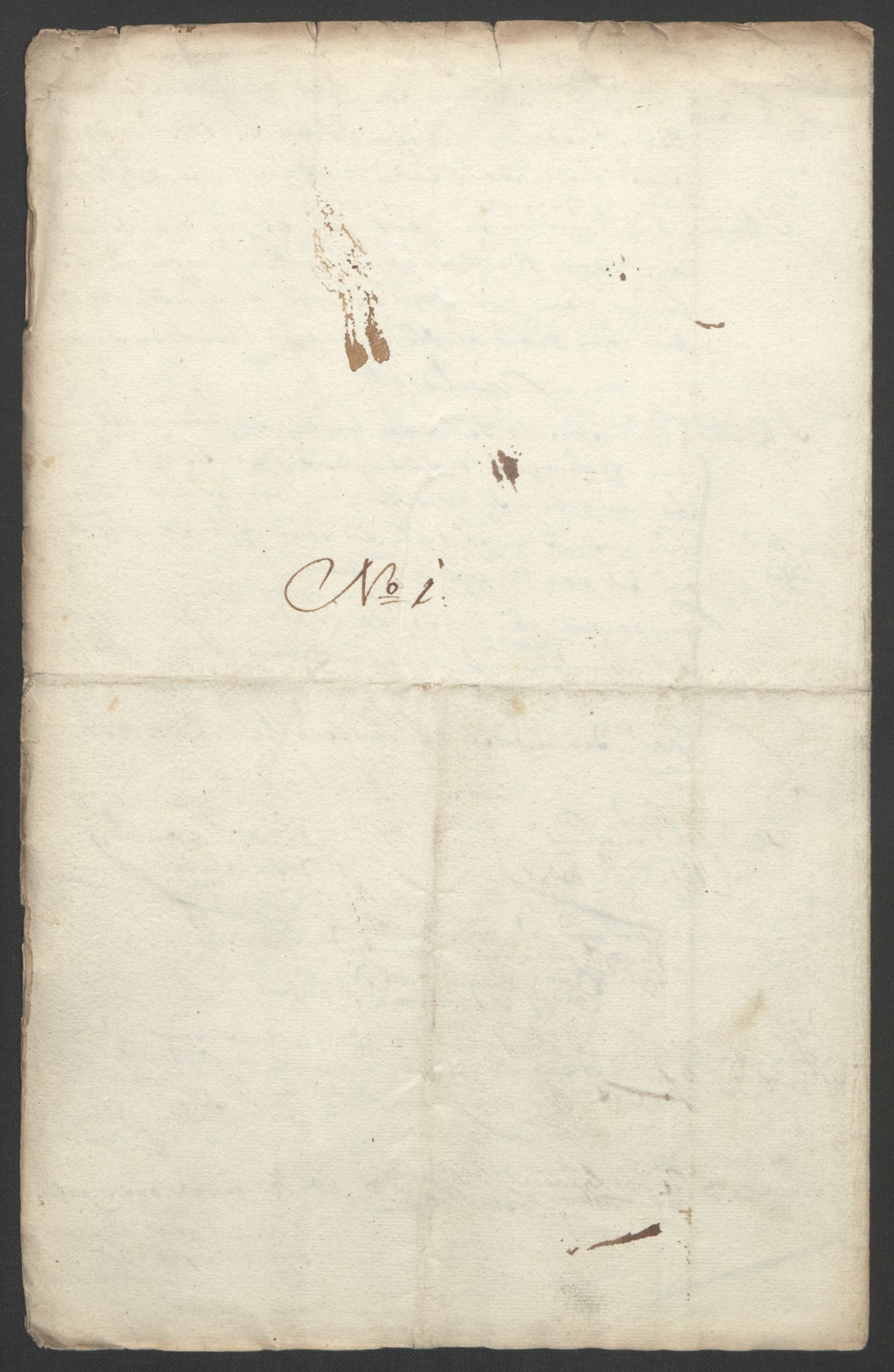 Rentekammeret inntil 1814, Reviderte regnskaper, Fogderegnskap, AV/RA-EA-4092/R55/L3651: Fogderegnskap Romsdal, 1693-1694, s. 285