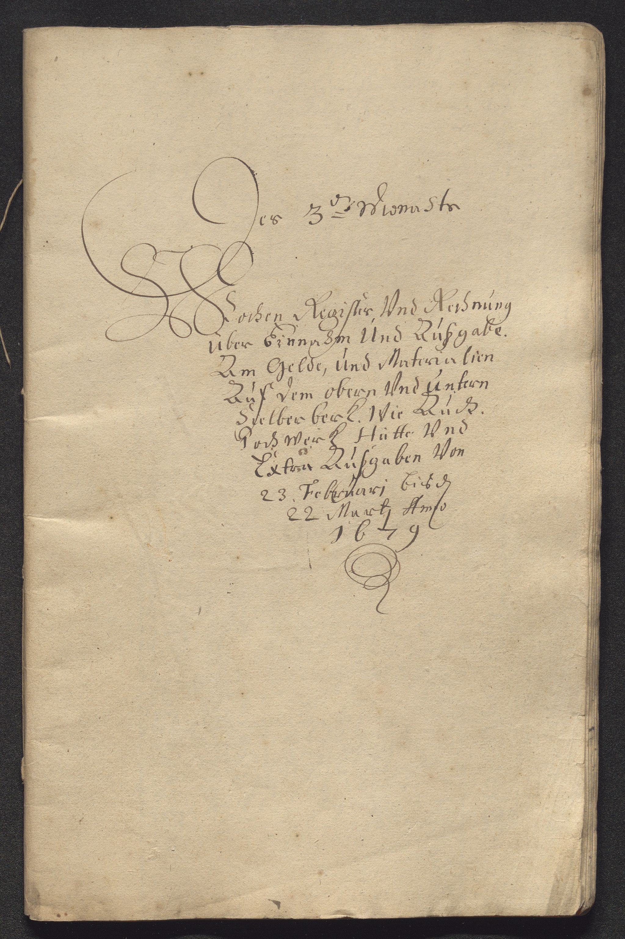 Kongsberg Sølvverk 1623-1816, AV/SAKO-EA-3135/001/D/Dc/Dcd/L0047: Utgiftsregnskap for gruver m.m. , 1679-1680, s. 70