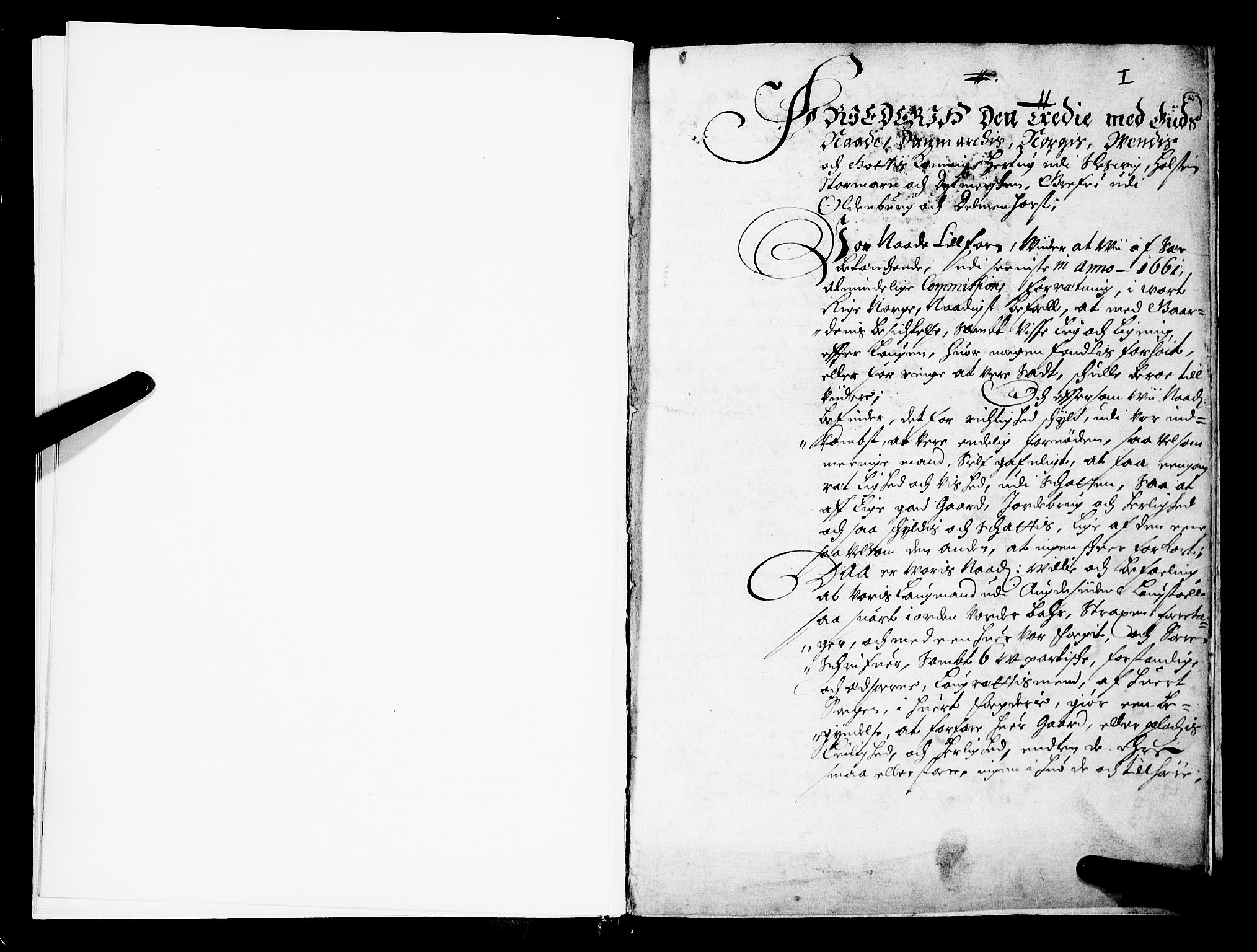 Rentekammeret inntil 1814, Realistisk ordnet avdeling, RA/EA-4070/N/Nb/Nba/L0029: Råbyggelag fogderi, 1668, s. I