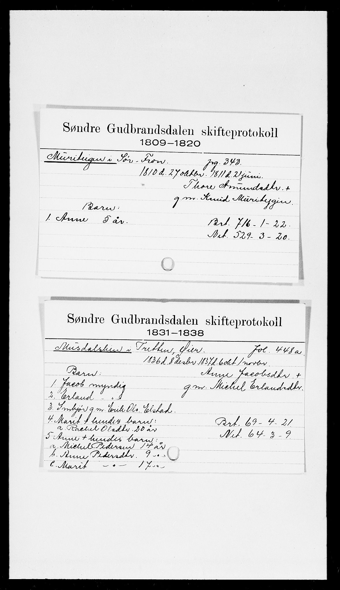 Sør-Gudbrandsdal tingrett, SAH/TING-004/J, 1658-1885, s. 15727