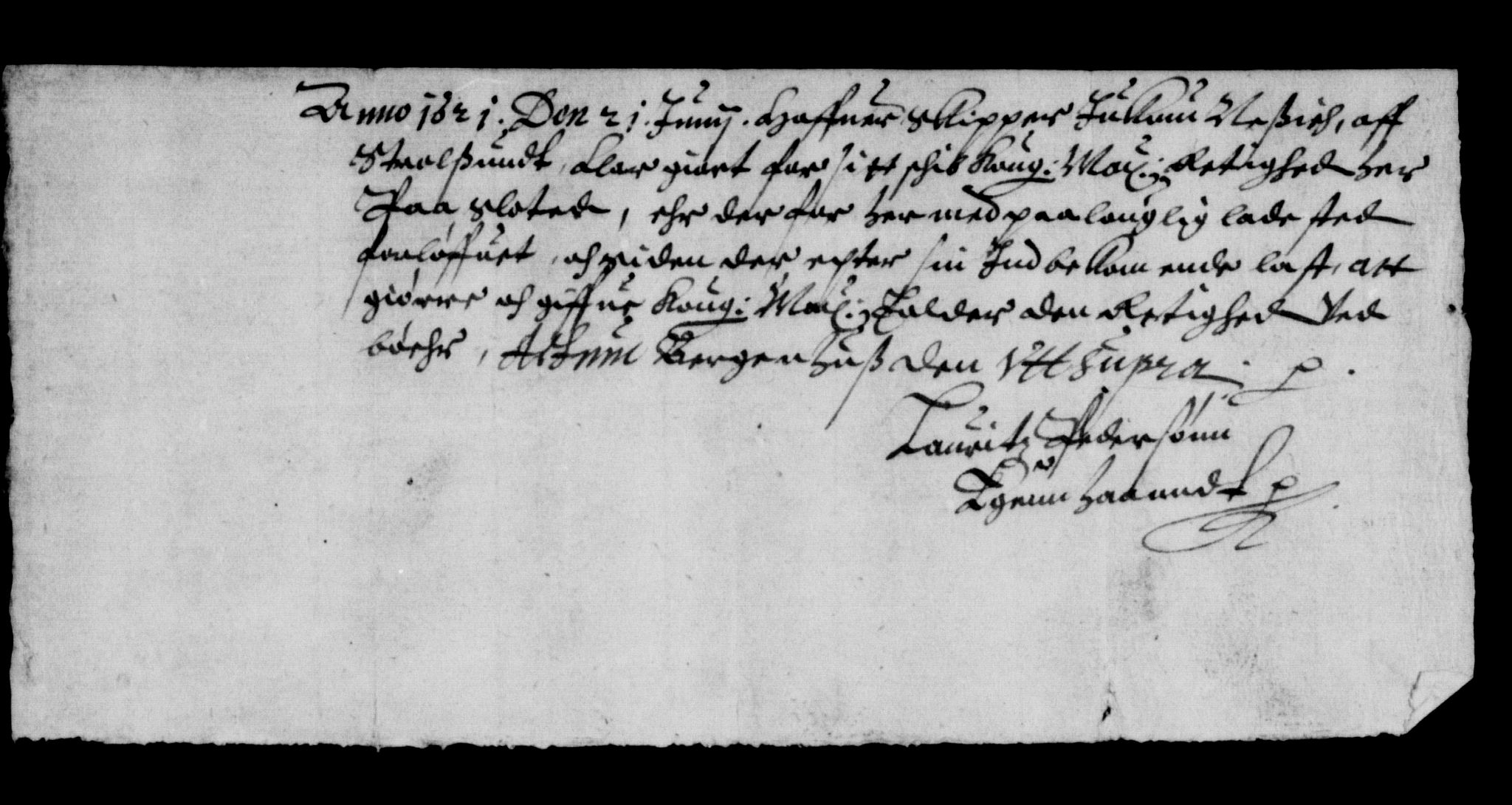 Rentekammeret inntil 1814, Reviderte regnskaper, Lensregnskaper, AV/RA-EA-5023/R/Rb/Rbu/L0002: Hardanger og Halsnøy kloster len, 1616-1622