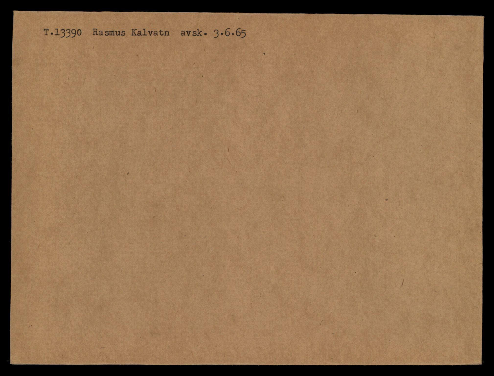 Møre og Romsdal vegkontor - Ålesund trafikkstasjon, AV/SAT-A-4099/F/Fe/L0039: Registreringskort for kjøretøy T 13361 - T 13530, 1927-1998, s. 473