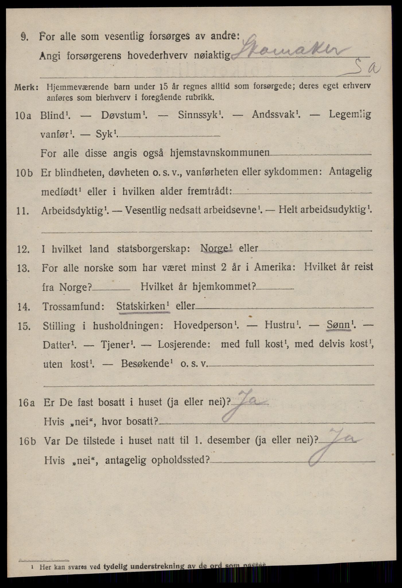 SAT, Folketelling 1920 for 1524 Norddal herred, 1920, s. 4046