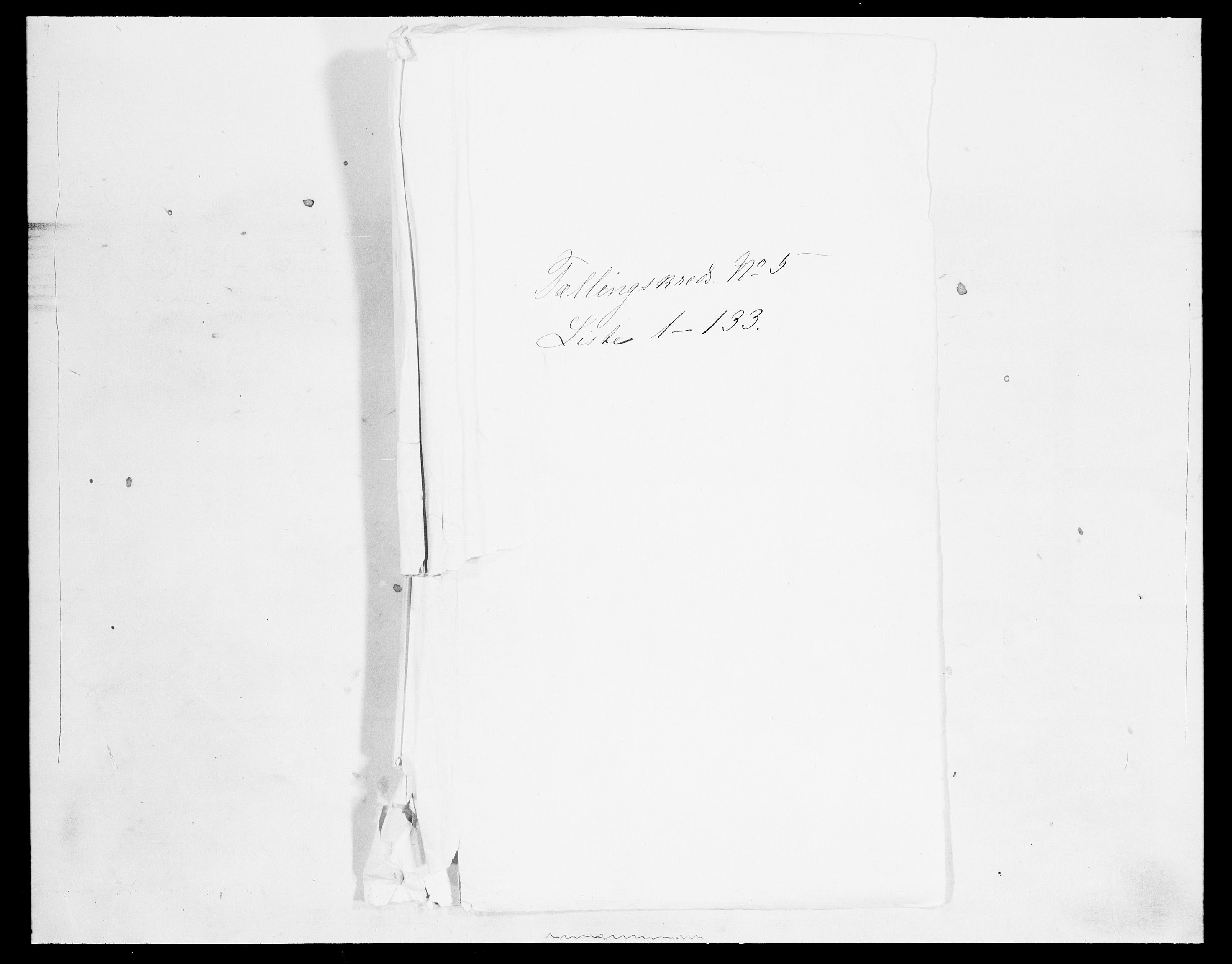SAH, Folketelling 1875 for 0515P Vågå prestegjeld, 1875, s. 853
