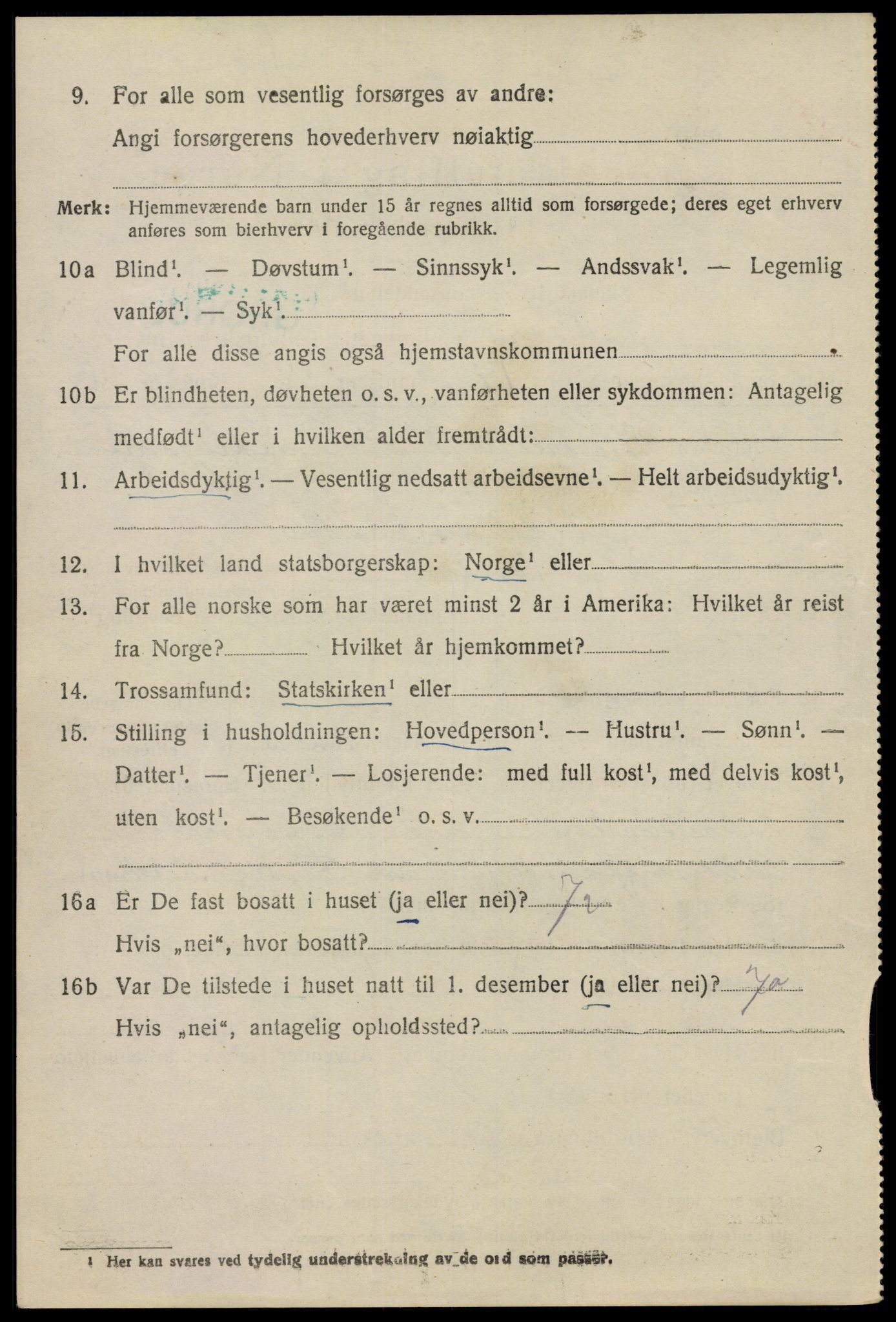 SAO, Folketelling 1920 for 0218 Aker herred, 1920, s. 116829