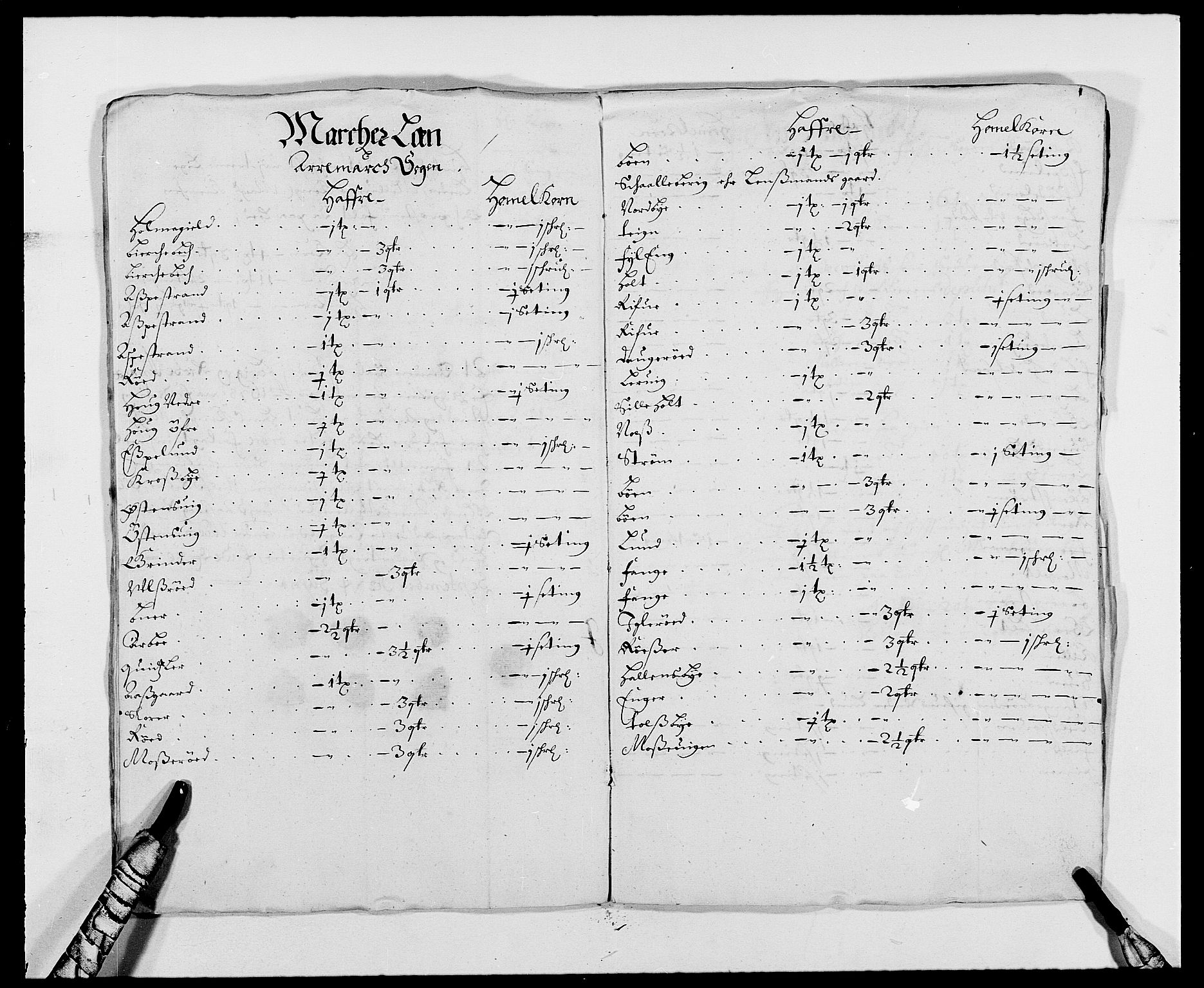 Rentekammeret inntil 1814, Reviderte regnskaper, Fogderegnskap, AV/RA-EA-4092/R01/L0001: Fogderegnskap Idd og Marker, 1678-1679, s. 58