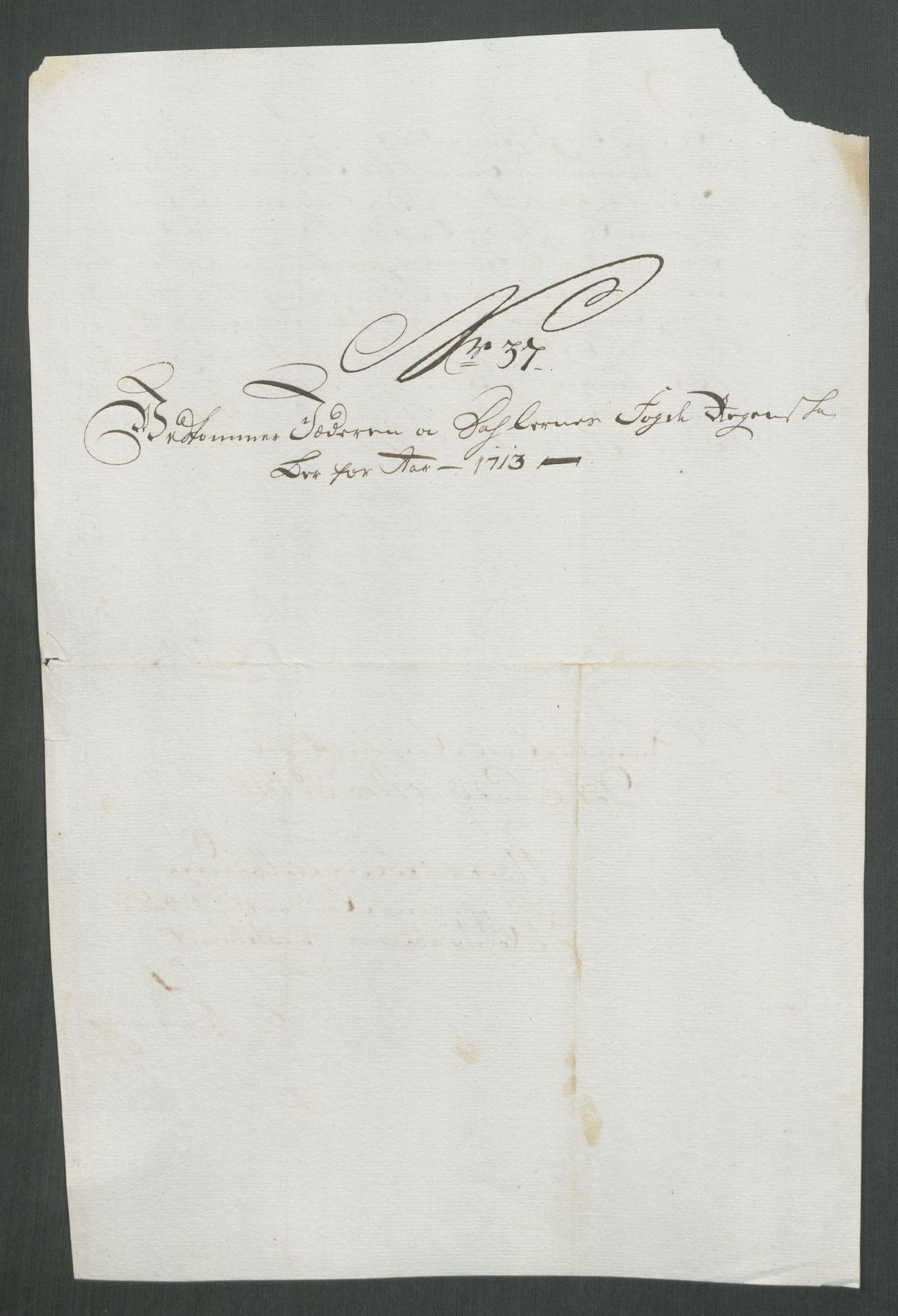 Rentekammeret inntil 1814, Reviderte regnskaper, Fogderegnskap, RA/EA-4092/R46/L2738: Fogderegnskap Jæren og Dalane, 1713-1714, s. 169