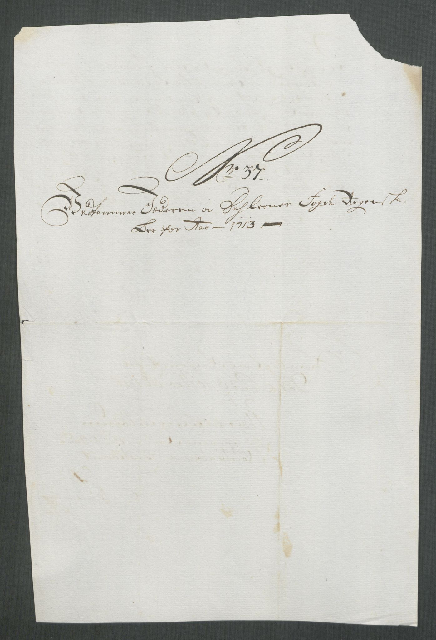 Rentekammeret inntil 1814, Reviderte regnskaper, Fogderegnskap, AV/RA-EA-4092/R46/L2738: Fogderegnskap Jæren og Dalane, 1713-1714, s. 169