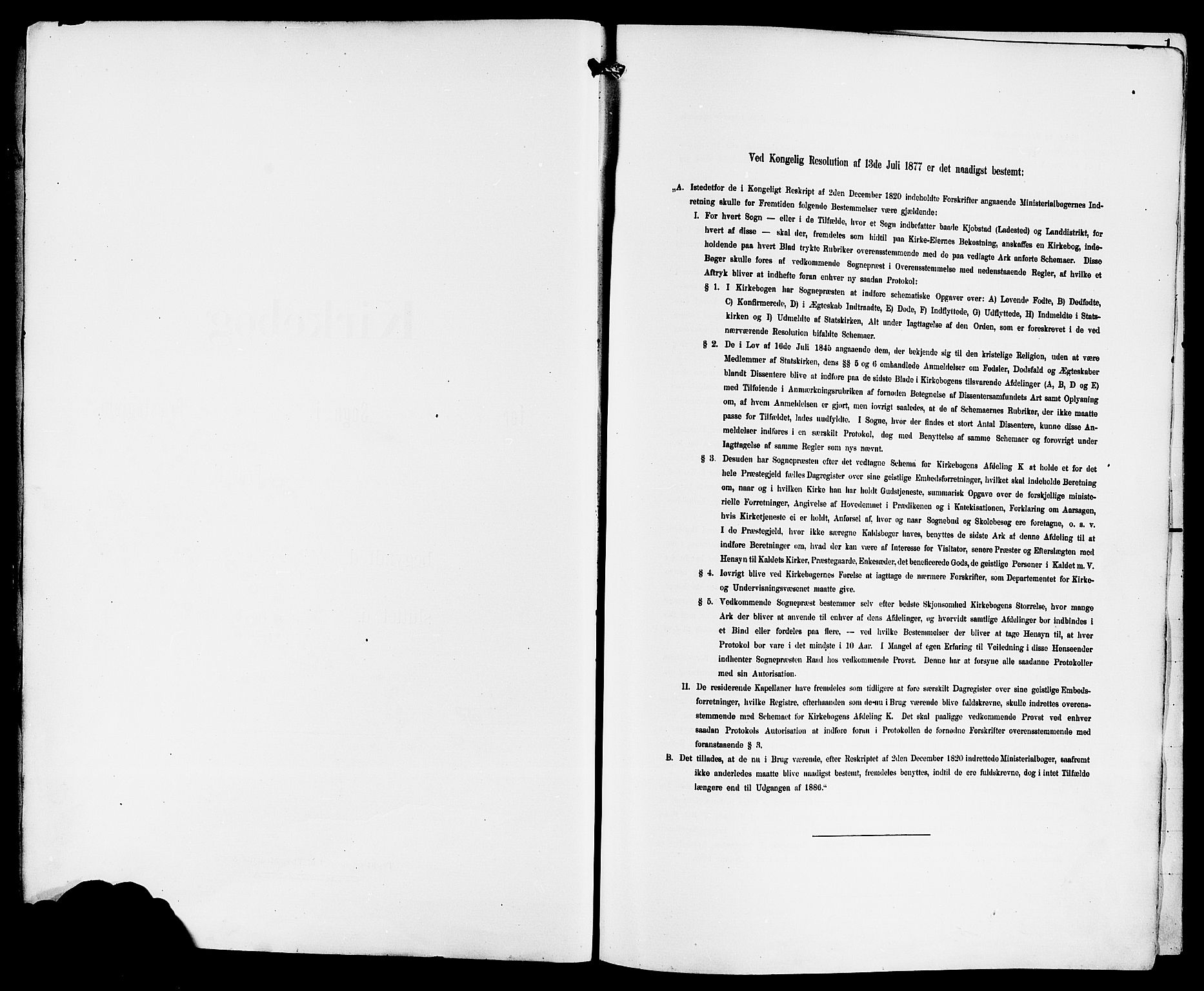 Tønsberg kirkebøker, AV/SAKO-A-330/G/Ga/L0007: Klokkerbok nr. 7, 1896-1904