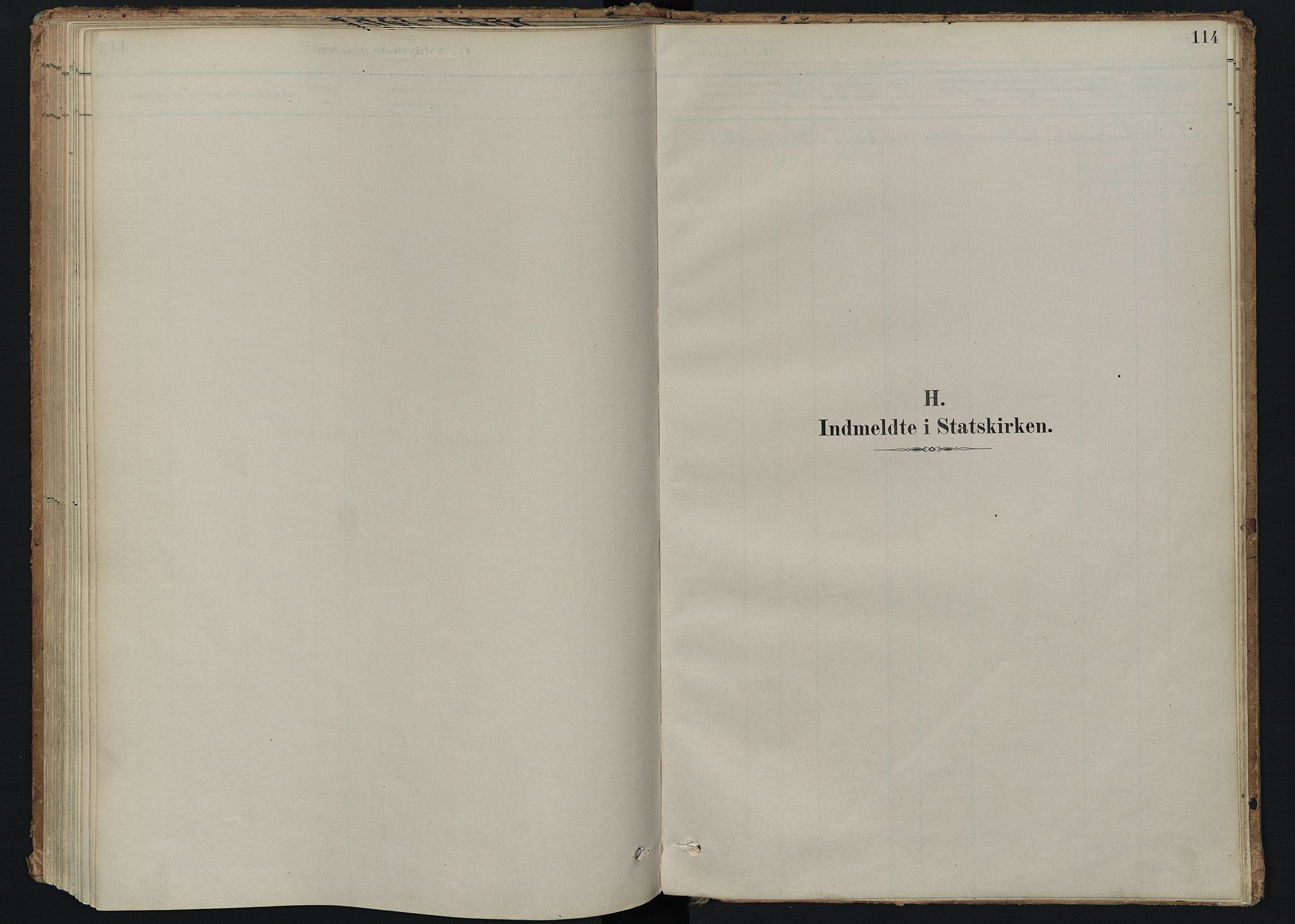 Hedrum kirkebøker, AV/SAKO-A-344/F/Fc/L0001: Ministerialbok nr. III 1, 1881-1906, s. 114