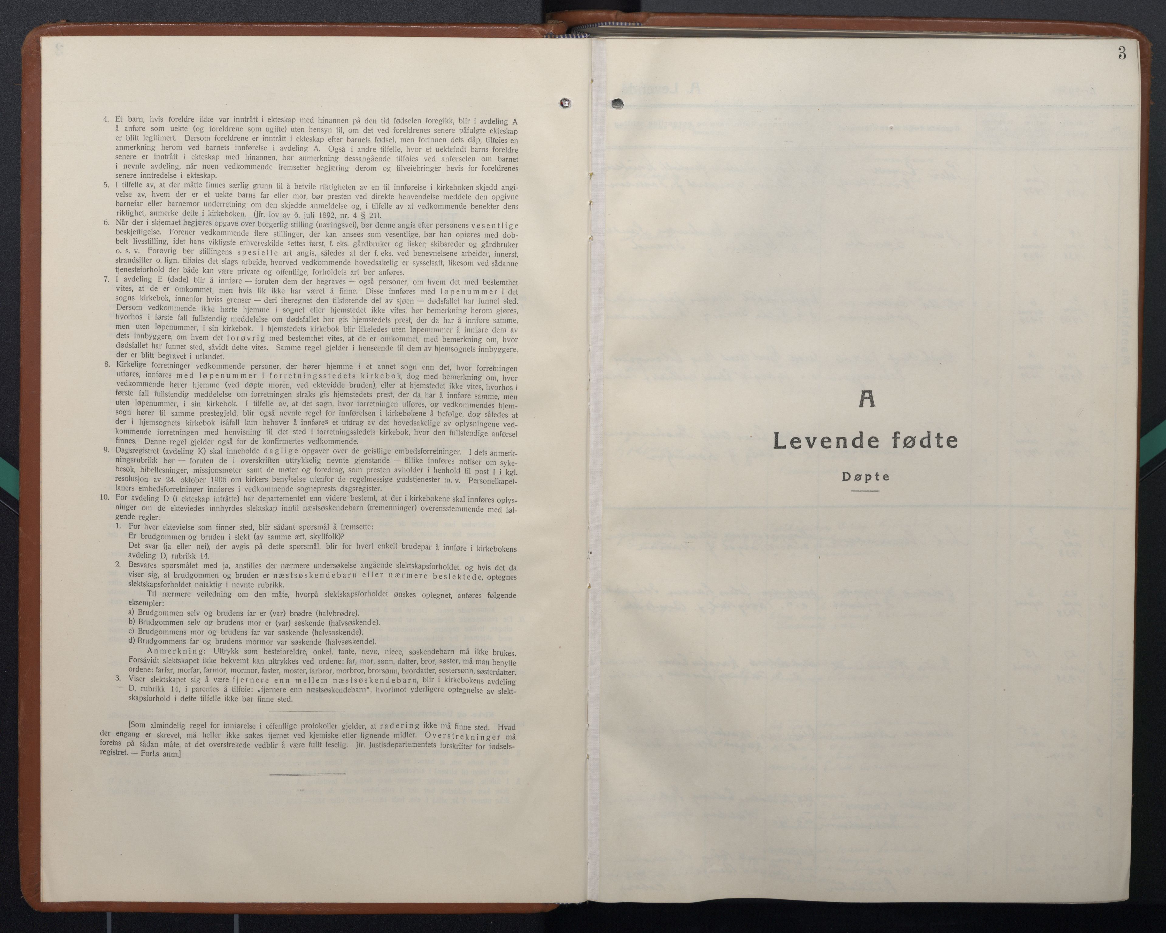 Ministerialprotokoller, klokkerbøker og fødselsregistre - Nordland, SAT/A-1459/872/L1051: Klokkerbok nr. 872C07, 1939-1947, s. 3
