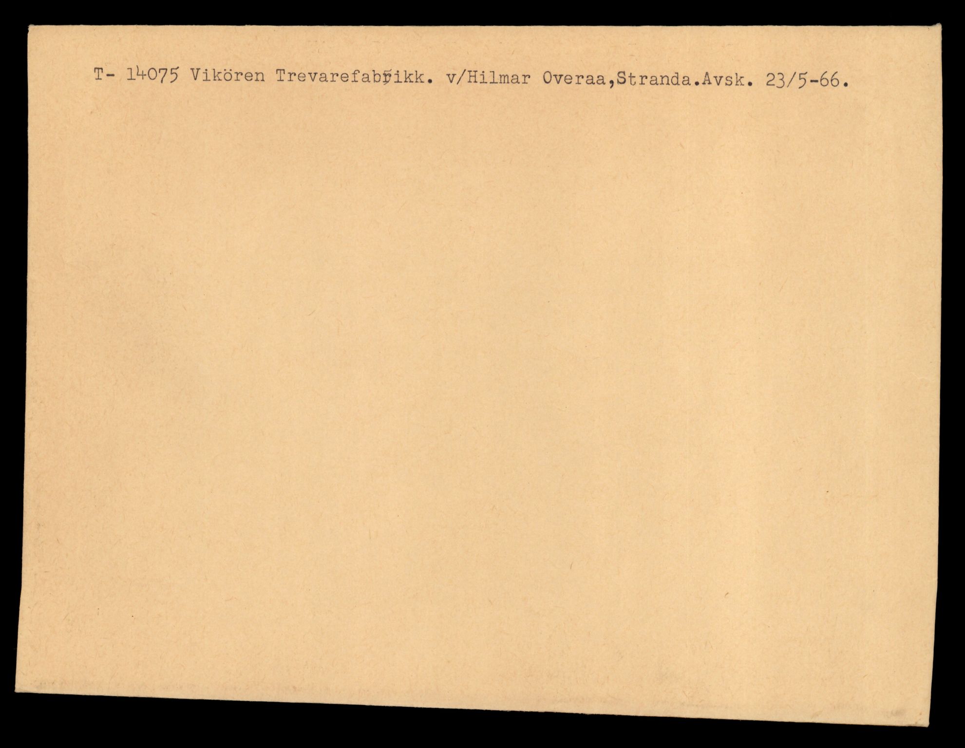 Møre og Romsdal vegkontor - Ålesund trafikkstasjon, AV/SAT-A-4099/F/Fe/L0042: Registreringskort for kjøretøy T 13906 - T 14079, 1927-1998, s. 3069