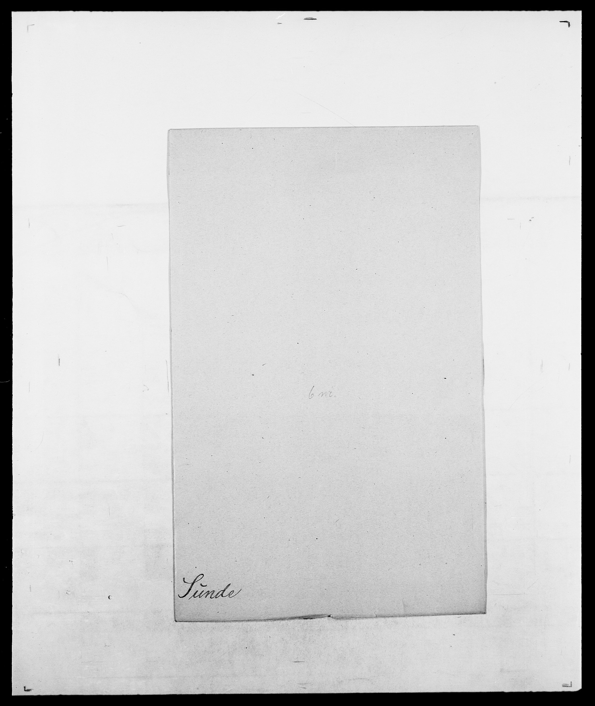 Delgobe, Charles Antoine - samling, AV/SAO-PAO-0038/D/Da/L0037: Steen, Sthen, Stein - Svare, Svanige, Svanne, se også Svanning og Schwane, s. 917