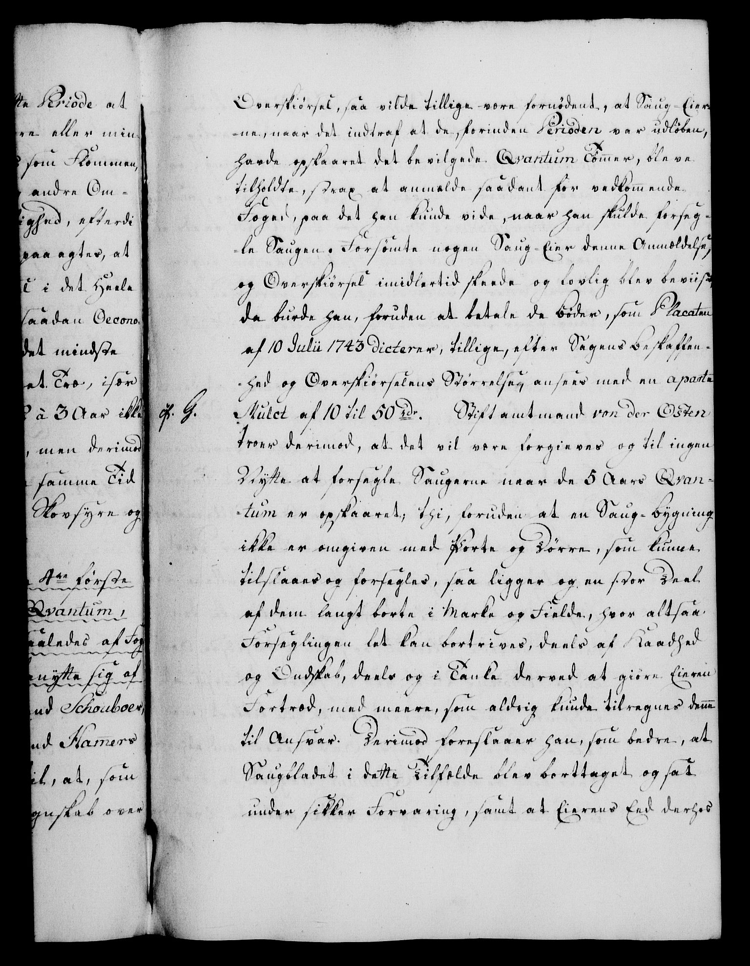 Rentekammeret, Kammerkanselliet, AV/RA-EA-3111/G/Gf/Gfa/L0062: Norsk relasjons- og resolusjonsprotokoll (merket RK 52.62), 1780, s. 202