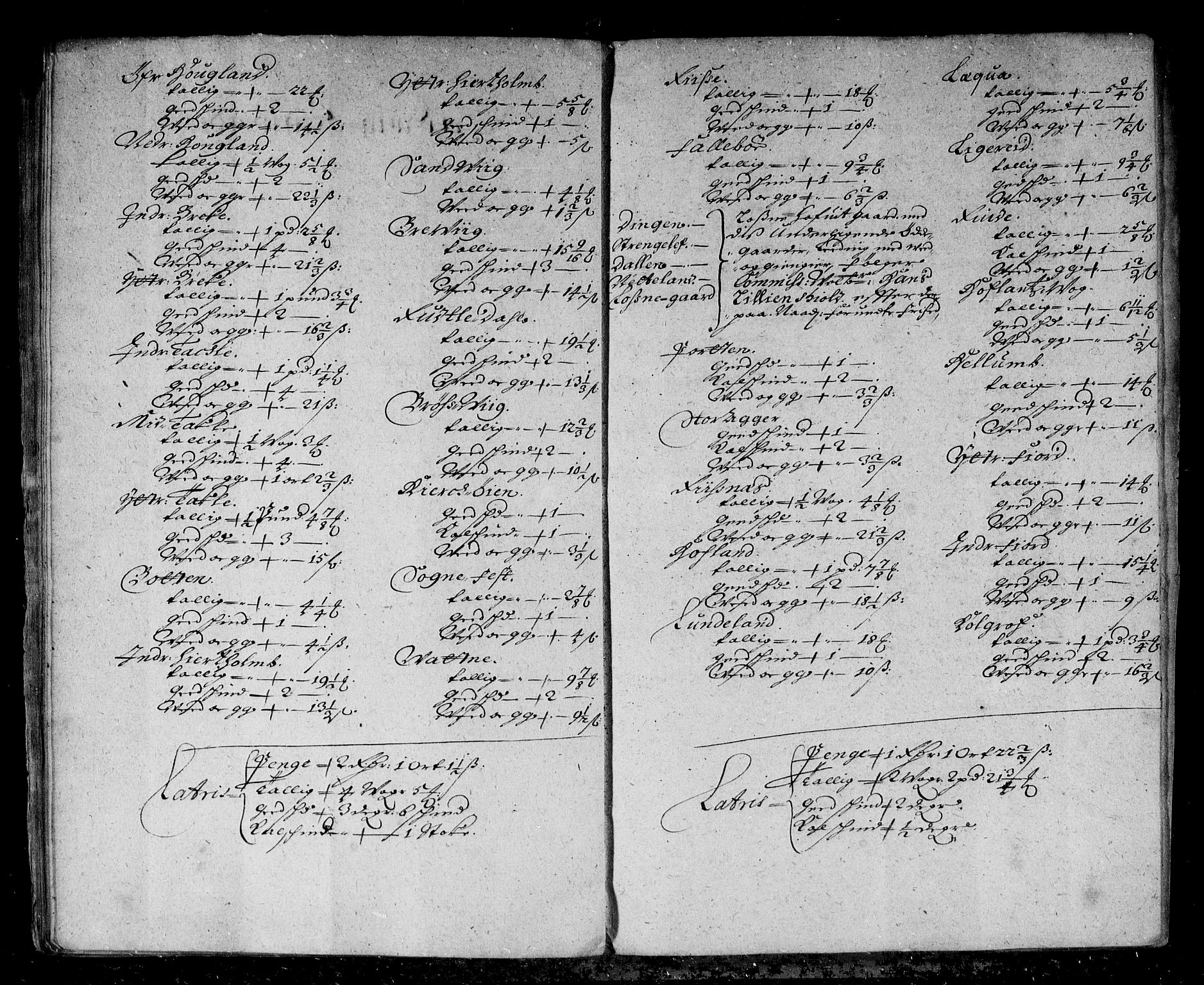 Rentekammeret inntil 1814, Reviderte regnskaper, Stiftamtstueregnskaper, Bergen stiftamt, AV/RA-EA-6043/R/Rc/L0053: Bergen stiftamt, 1678-1679