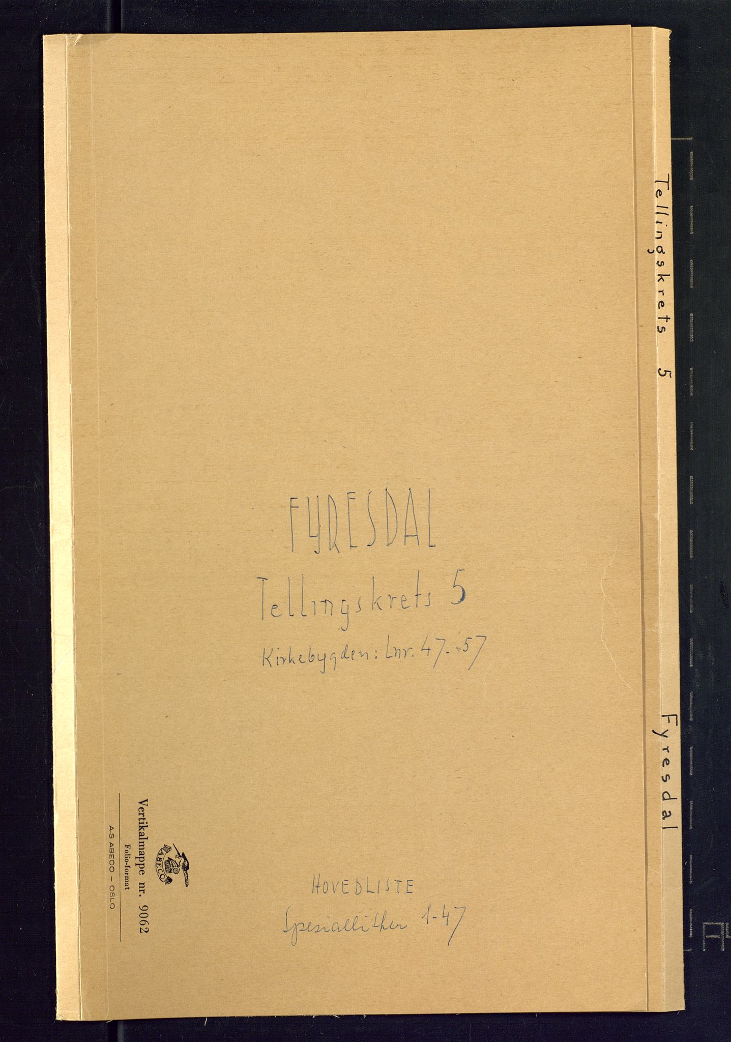 SAKO, Folketelling 1875 for 0831P Moland prestegjeld, 1875, s. 17