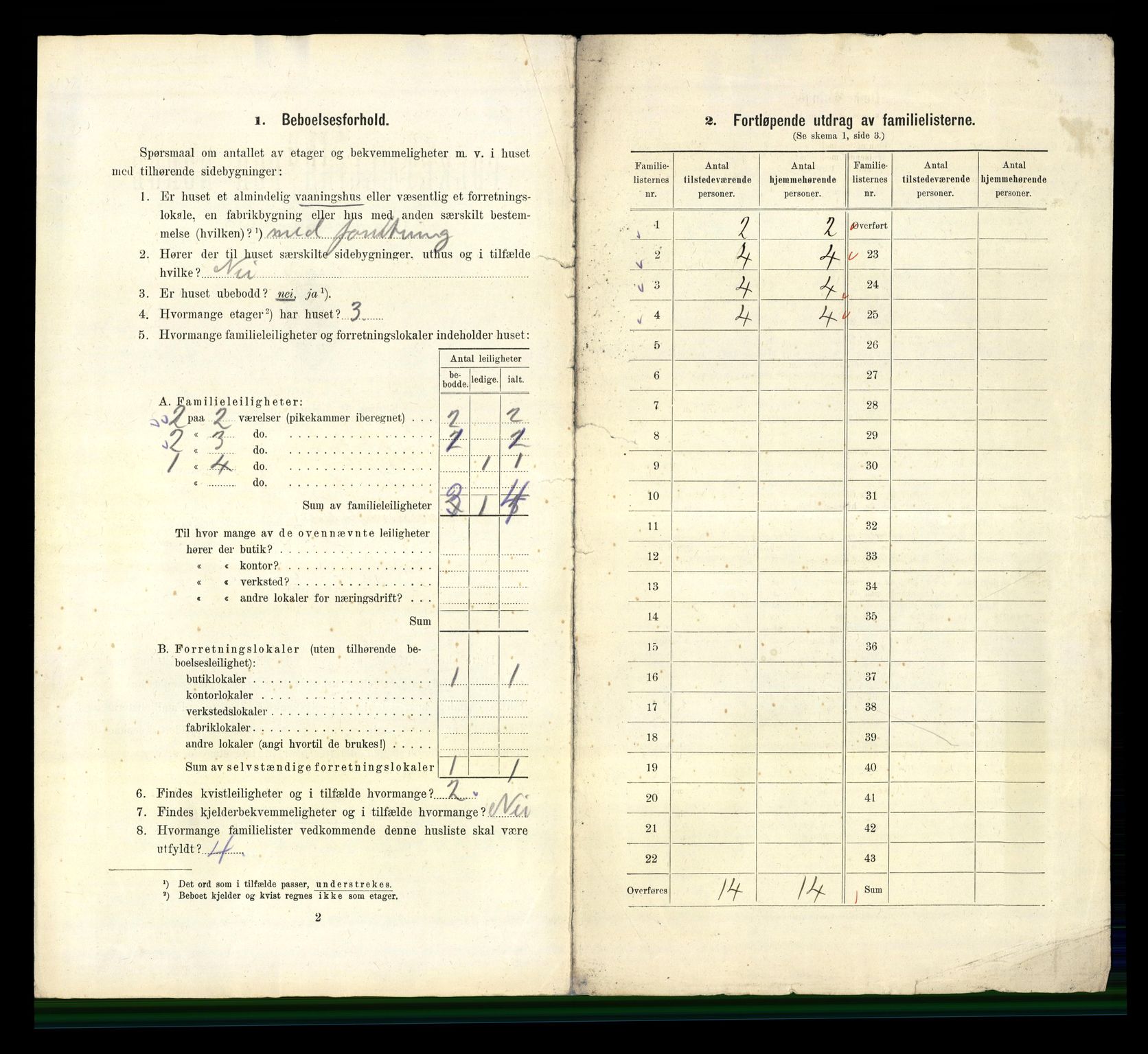 RA, Folketelling 1910 for 0102 Sarpsborg kjøpstad, 1910, s. 4906