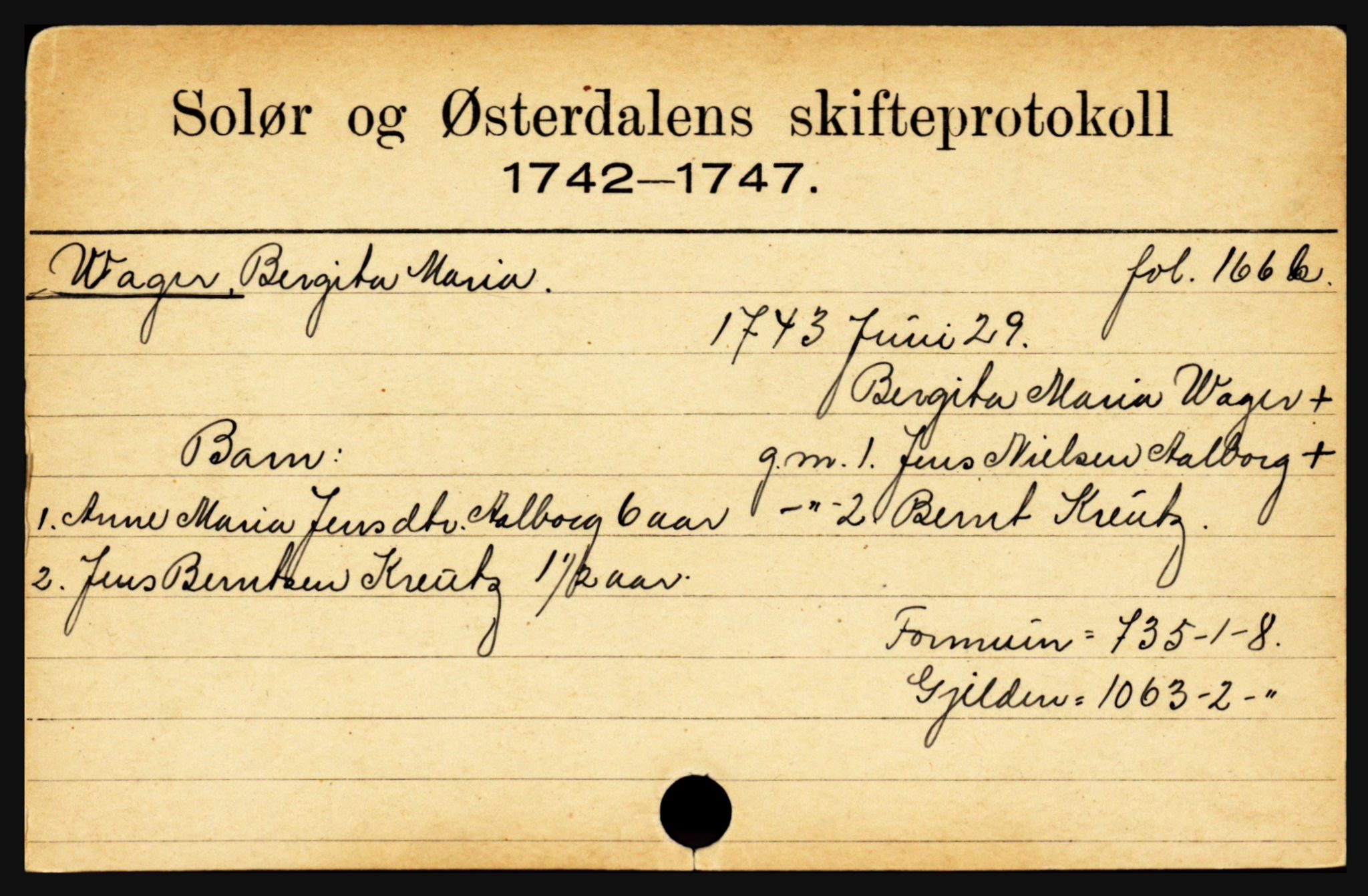 Solør og Østerdalen sorenskriveri, AV/SAH-TING-024/J, 1716-1774, s. 6873