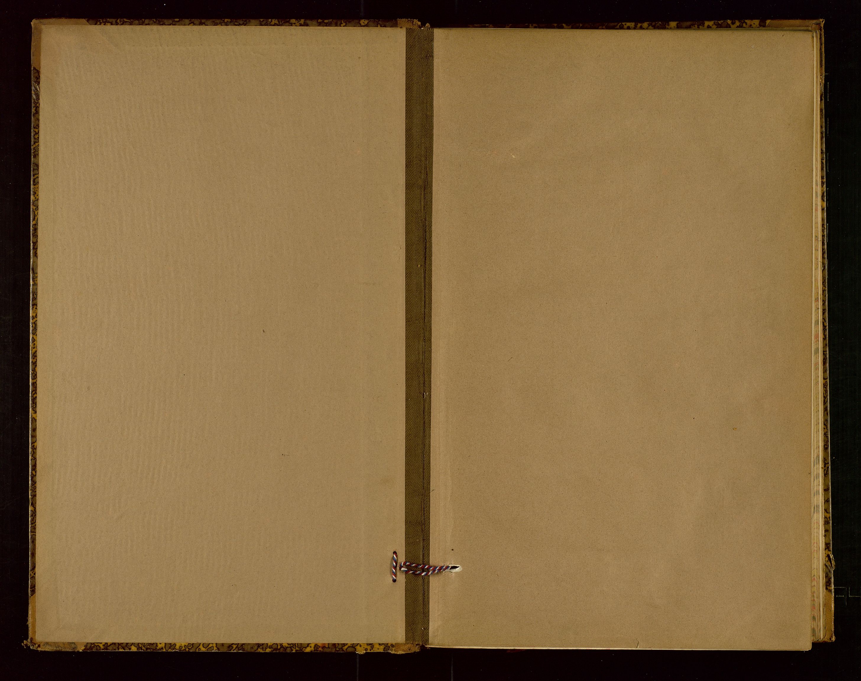 Suldal lensmannskontor, AV/SAST-A-100419/Gob/L0001: "Brandtaxationsprotokol", 1894-1923