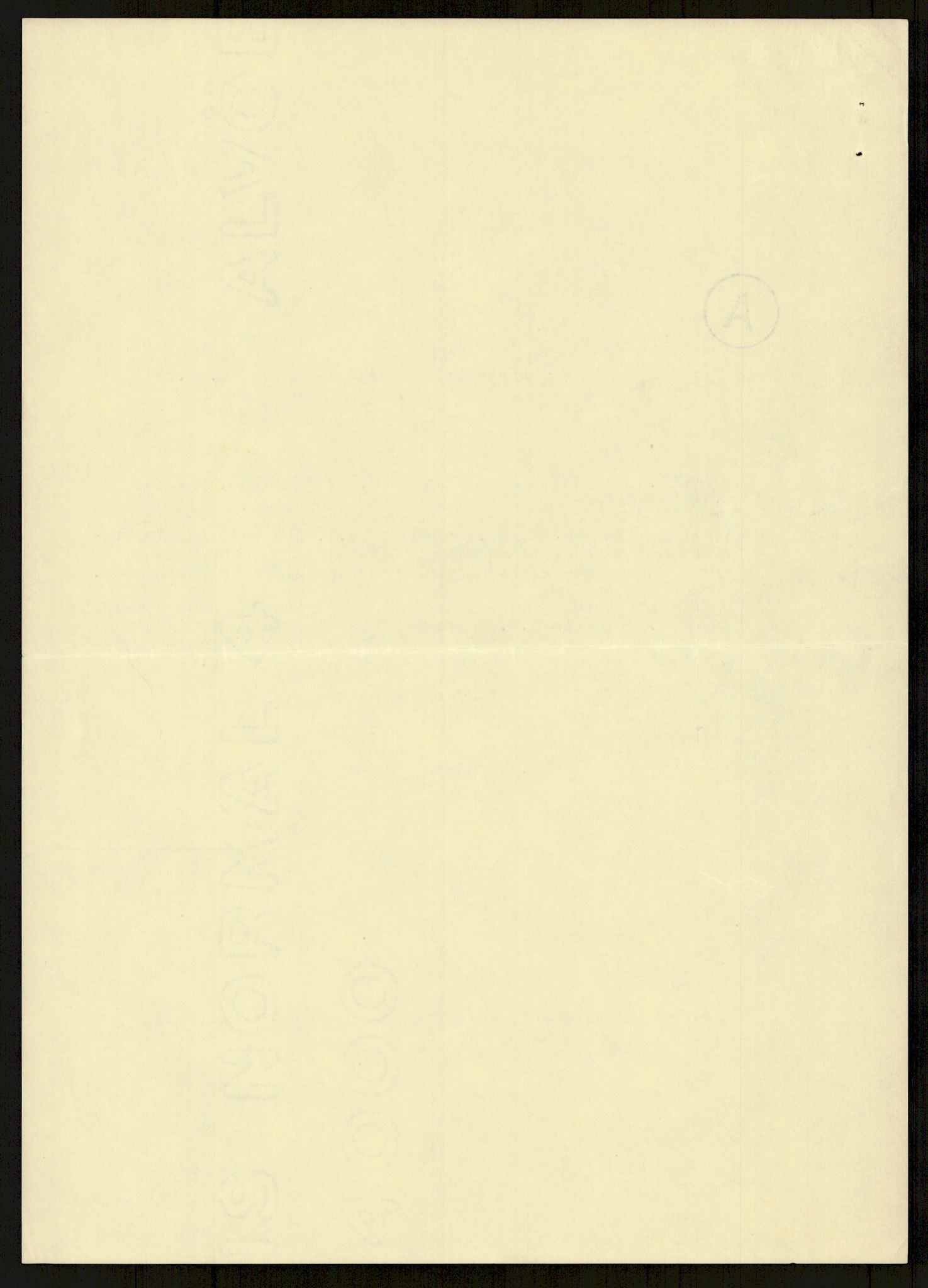 Sjøfartsdirektoratet med forløpere, generelt arkiv, AV/RA-S-1407/D/Du/Duc/L0641/0004: Skipskontrollen - Forskrifter    / Utleiebåter (2 mapper), 1977-1989, s. 555