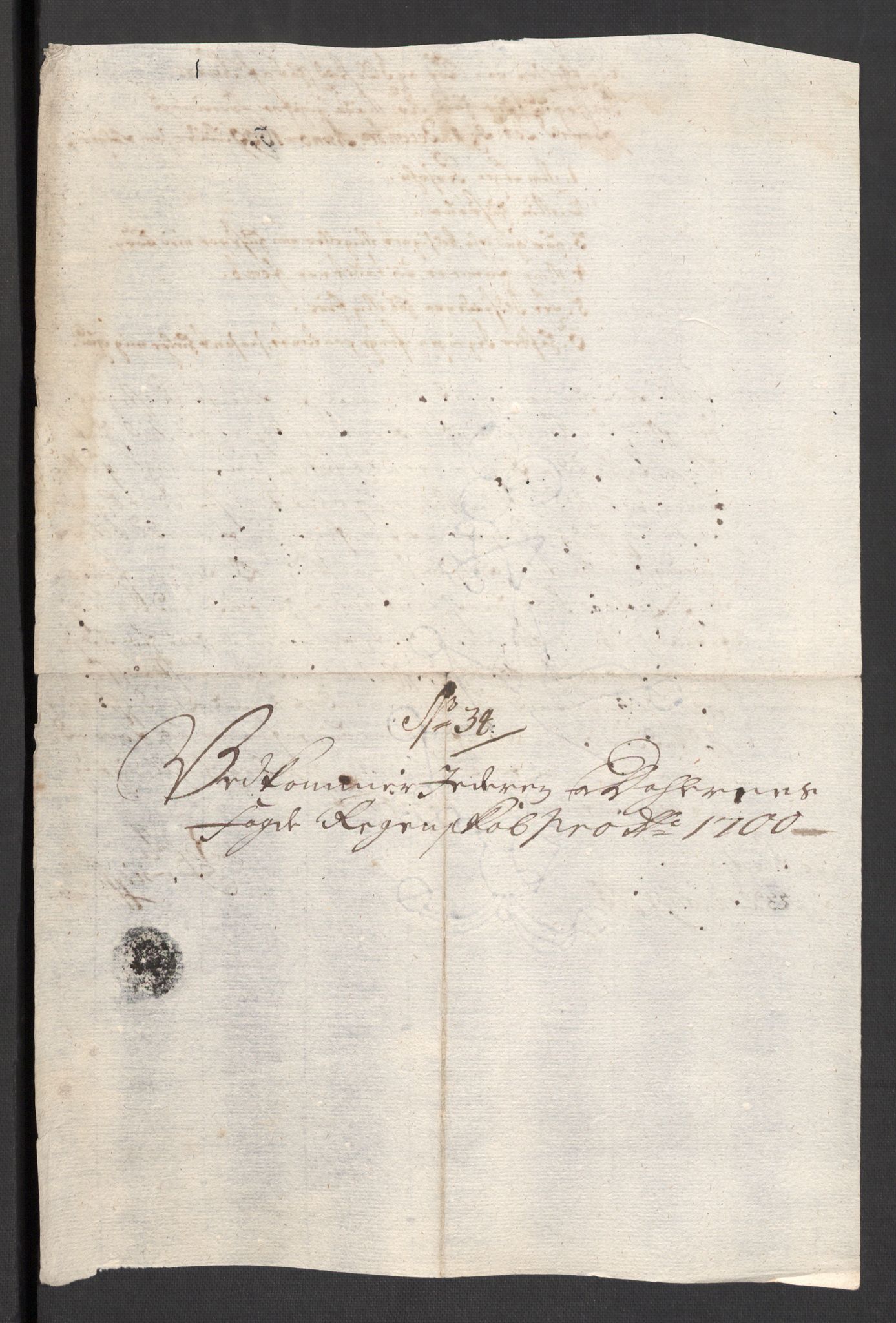 Rentekammeret inntil 1814, Reviderte regnskaper, Fogderegnskap, AV/RA-EA-4092/R46/L2731: Fogderegnskap Jæren og Dalane, 1700-1702, s. 85