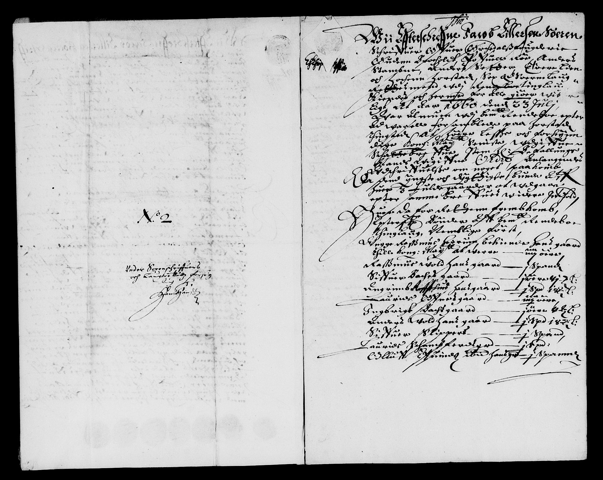 Rentekammeret inntil 1814, Reviderte regnskaper, Lensregnskaper, AV/RA-EA-5023/R/Rb/Rbw/L0139: Trondheim len, 1659-1660