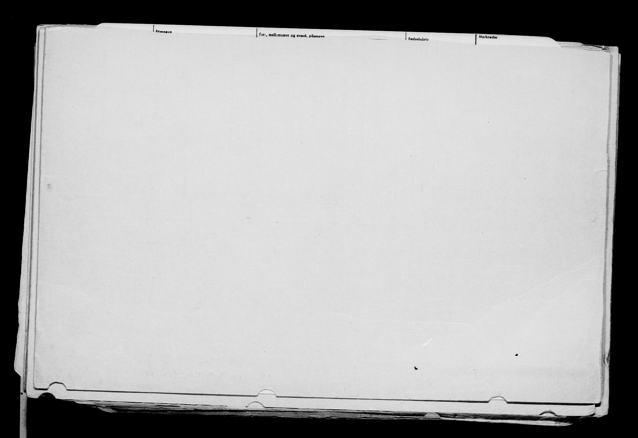 Direktoratet for sjømenn, AV/RA-S-3545/G/Gb/L0174: Hovedkort, 1919, s. 4