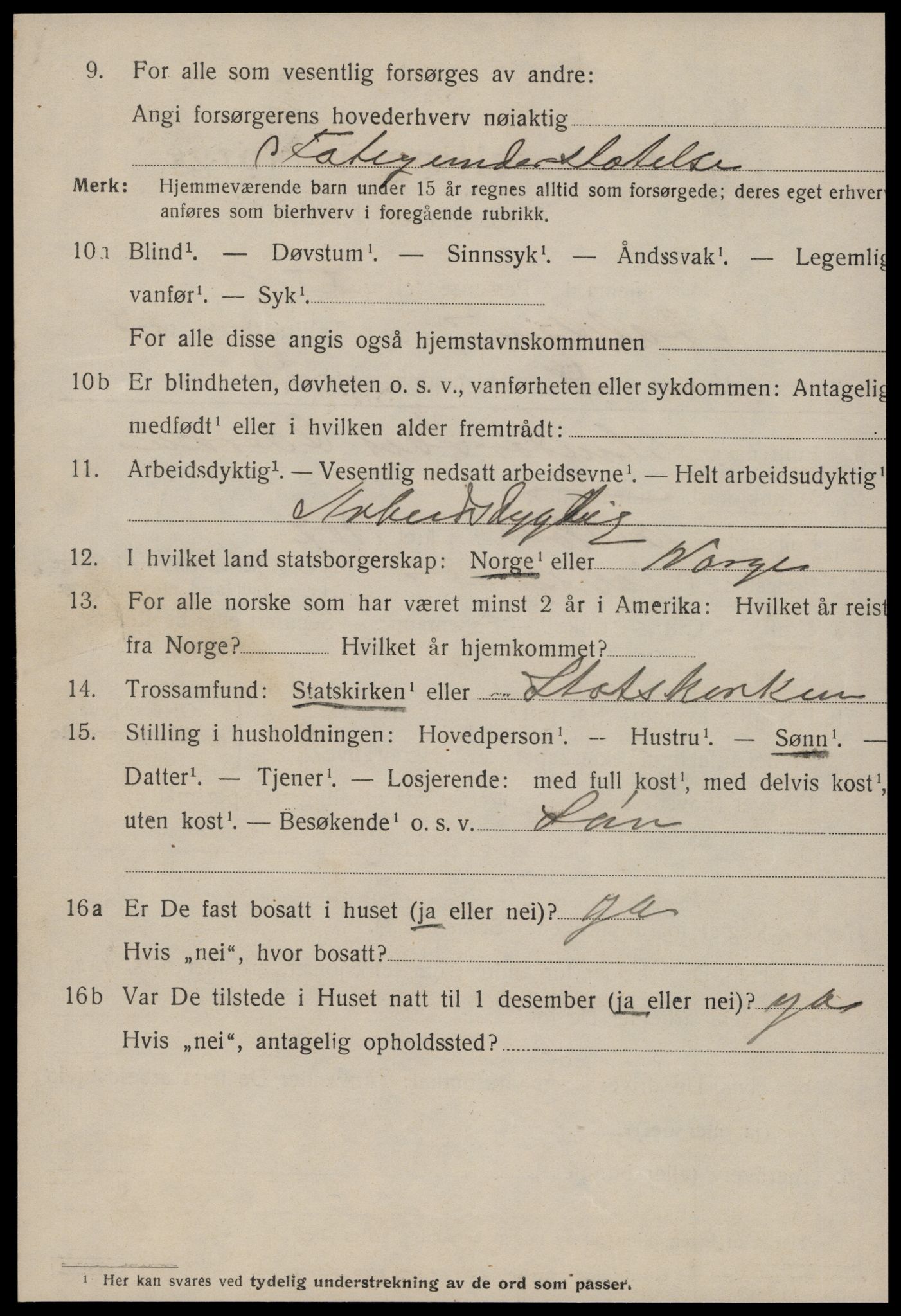 SAT, Folketelling 1920 for 1501 Ålesund kjøpstad, 1920, s. 12243