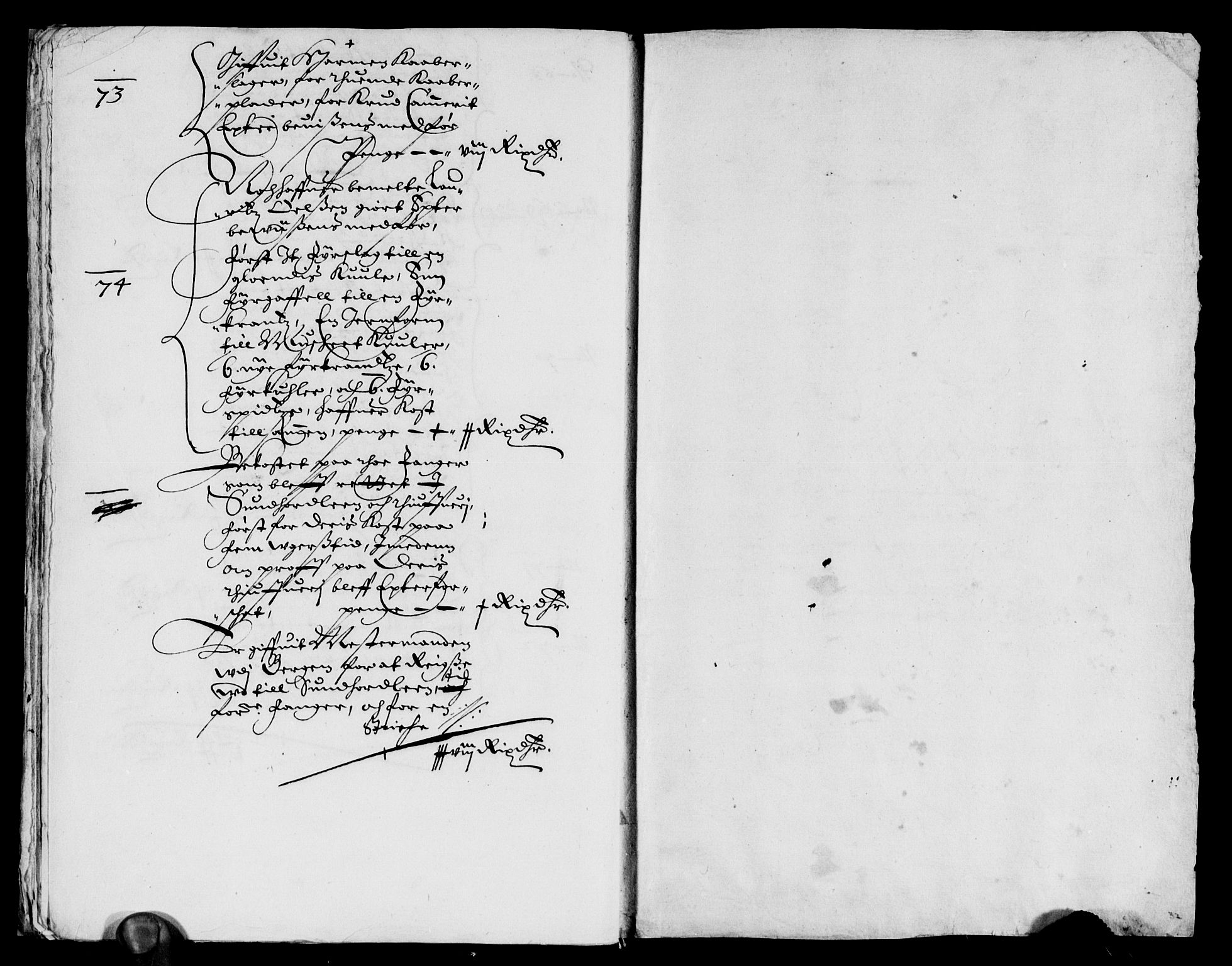Rentekammeret inntil 1814, Reviderte regnskaper, Lensregnskaper, AV/RA-EA-5023/R/Rb/Rbt/L0086: Bergenhus len, 1633-1641