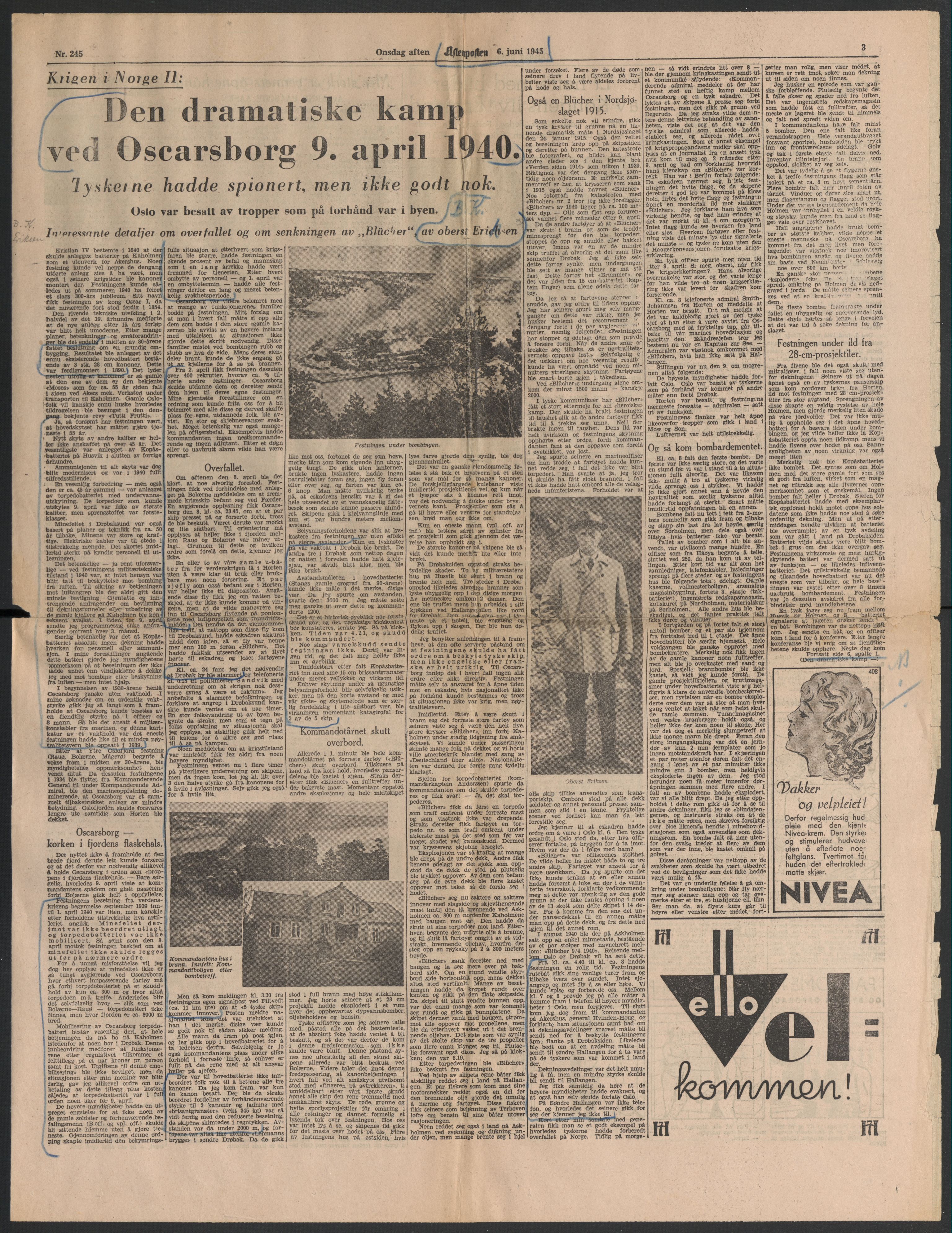 Landssvikarkivet, Oslo politikammer, RA/S-3138-01/D/Da/L0003: Dnr. 29, 1945, s. 769