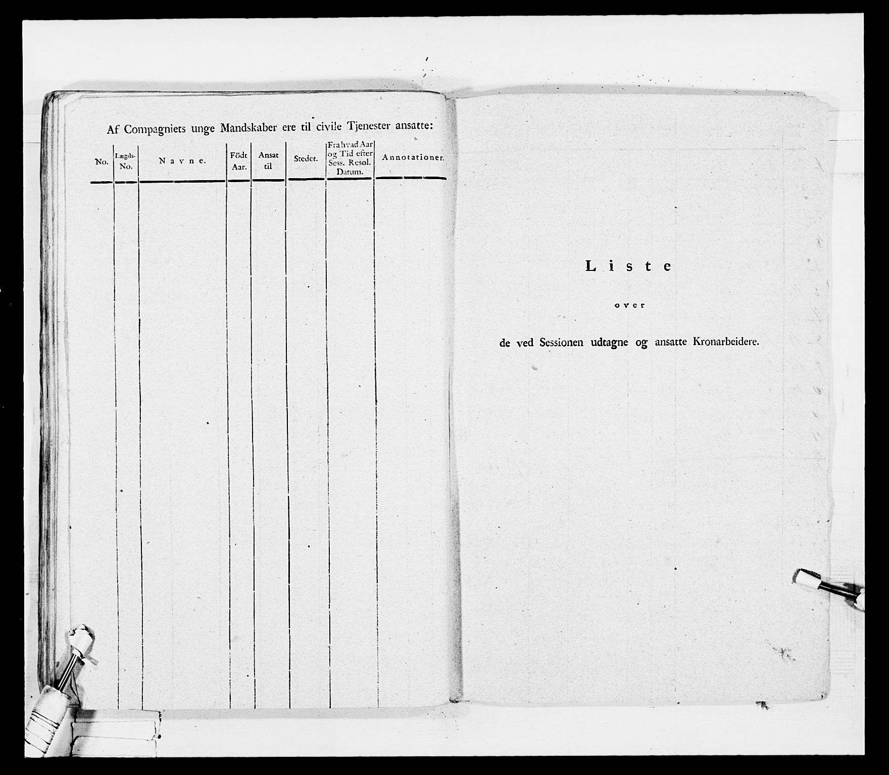 Generalitets- og kommissariatskollegiet, Det kongelige norske kommissariatskollegium, AV/RA-EA-5420/E/Eh/L0036a: Nordafjelske gevorbne infanteriregiment, 1813, s. 65