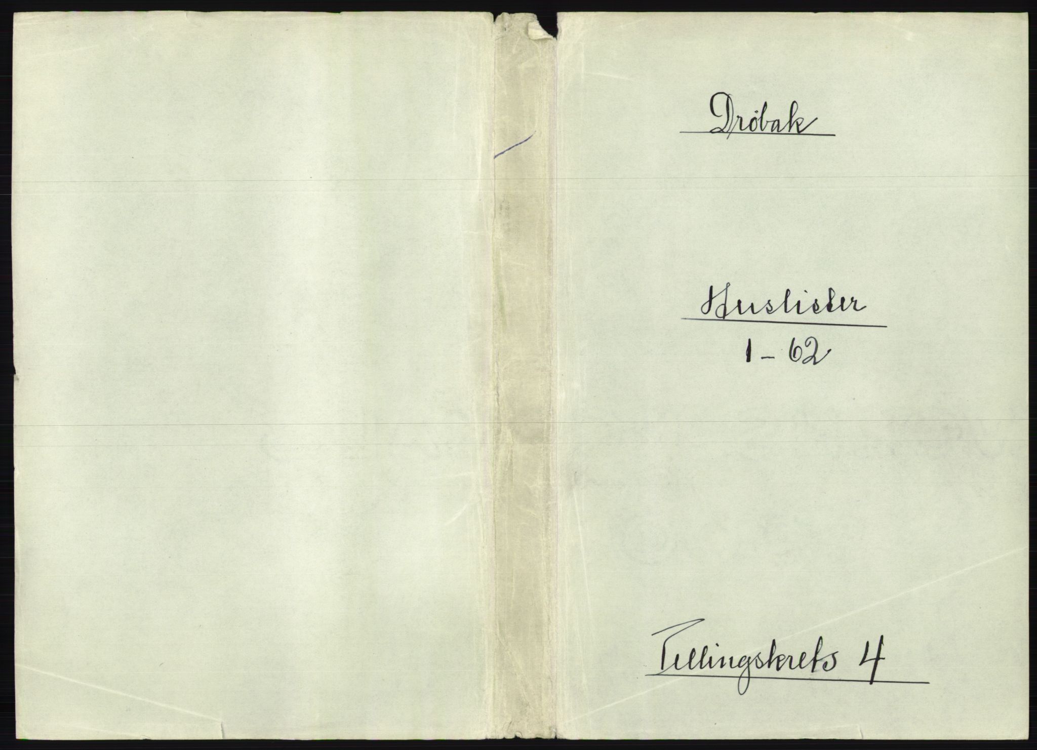 RA, Folketelling 1891 for 0203 Drøbak kjøpstad, 1891, s. 473