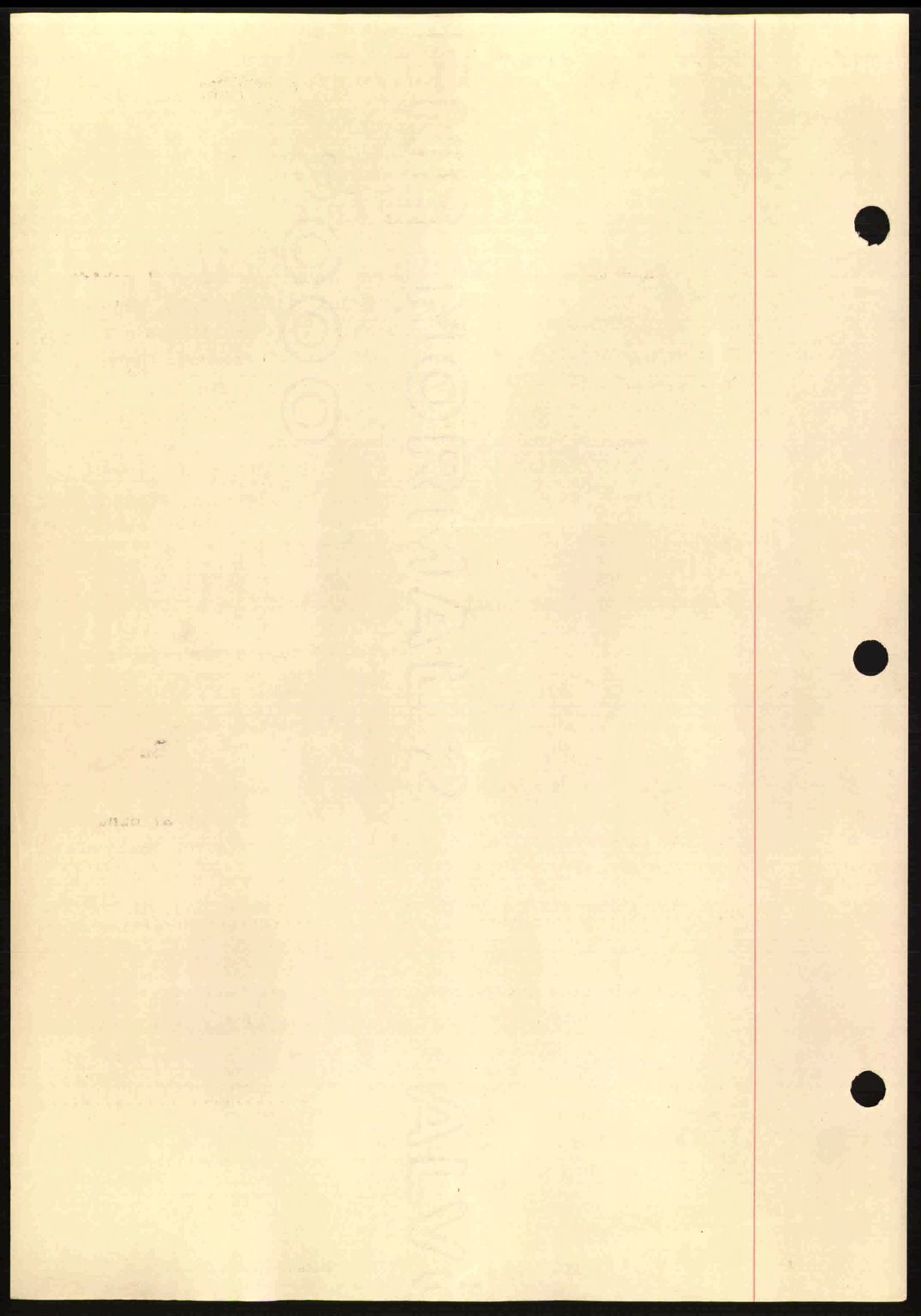 Nordmøre sorenskriveri, SAT/A-4132/1/2/2Ca: Pantebok nr. A96, 1943-1944, Dagboknr: 2778/1943