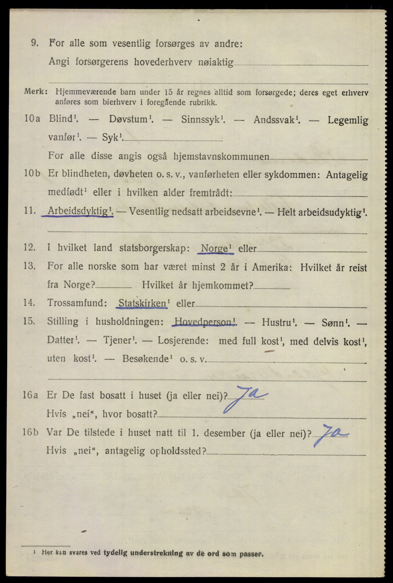 SAO, Folketelling 1920 for 0231 Skedsmo herred, 1920, s. 4148