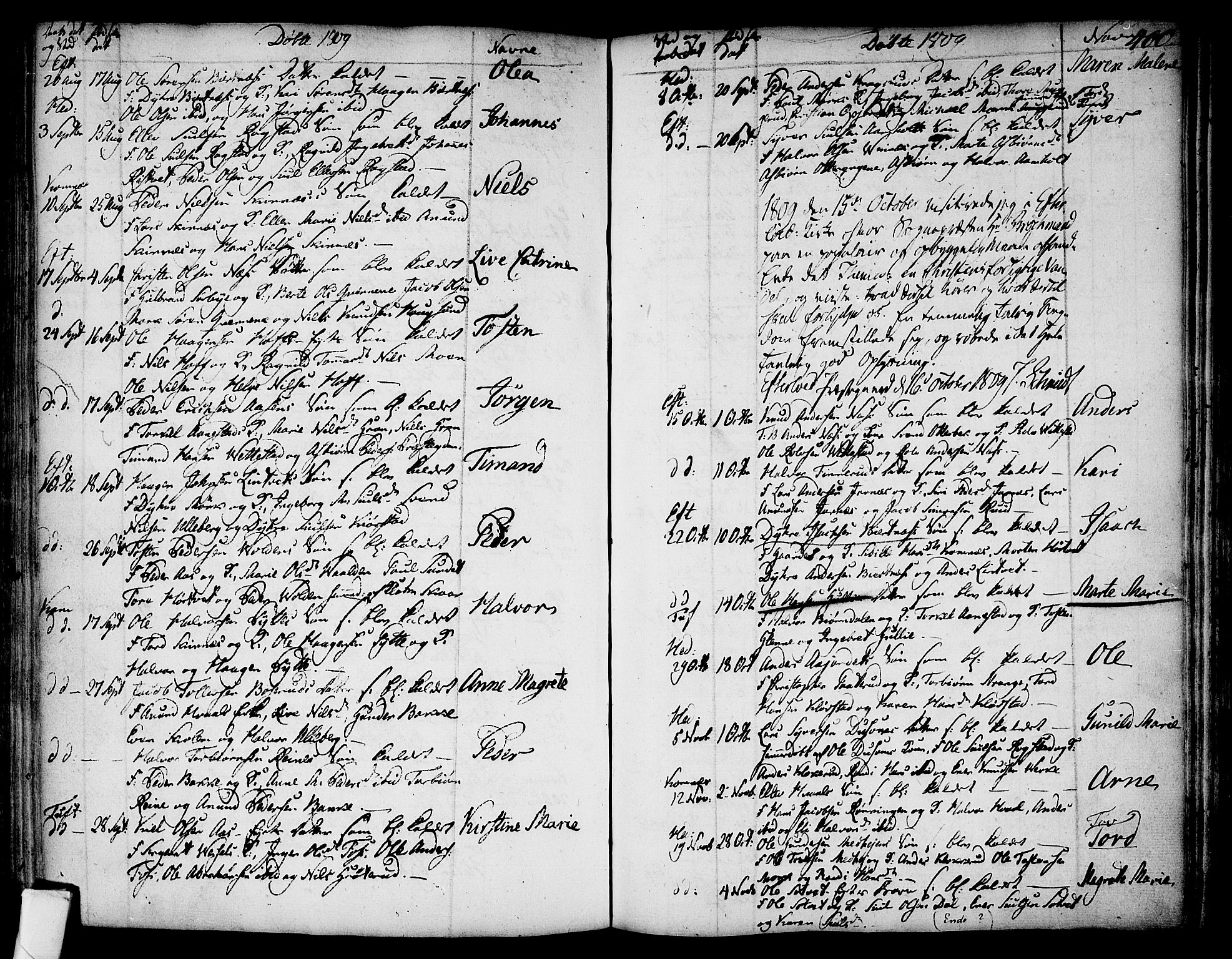 Sandsvær kirkebøker, AV/SAKO-A-244/F/Fa/L0002a: Ministerialbok nr. I 2, 1725-1809, s. 460