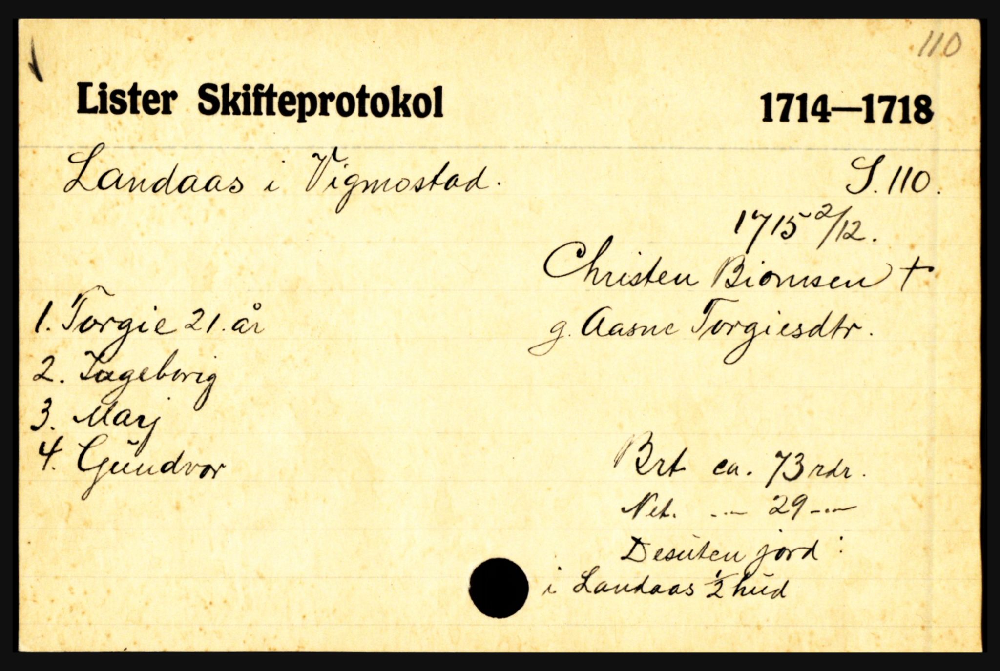 Lister sorenskriveri, AV/SAK-1221-0003/H, s. 22189