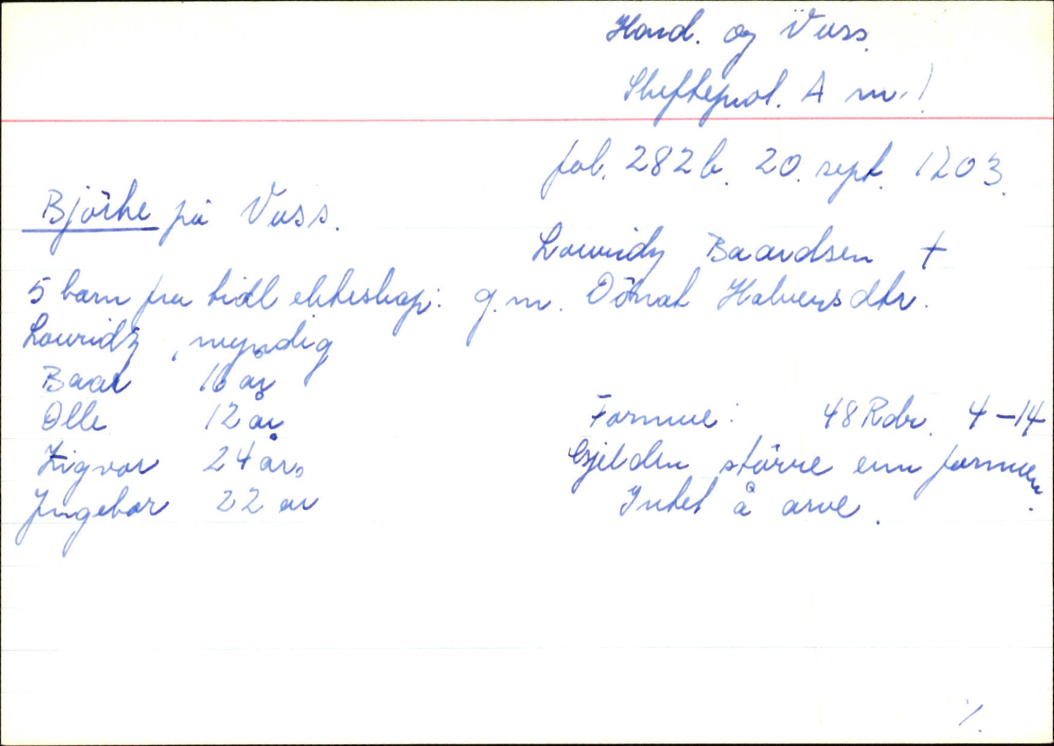 Skiftekort ved Statsarkivet i Bergen, SAB/SKIFTEKORT/002/L0001: Skifteprotokoll nr. 1-3, 1695-1721, s. 307