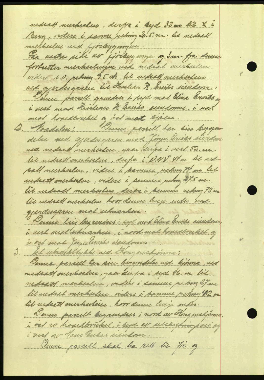 Hitra sorenskriveri, AV/SAT-A-0018/2/2C/2Ca: Pantebok nr. A2, 1943-1945, Dagboknr: 639/1944