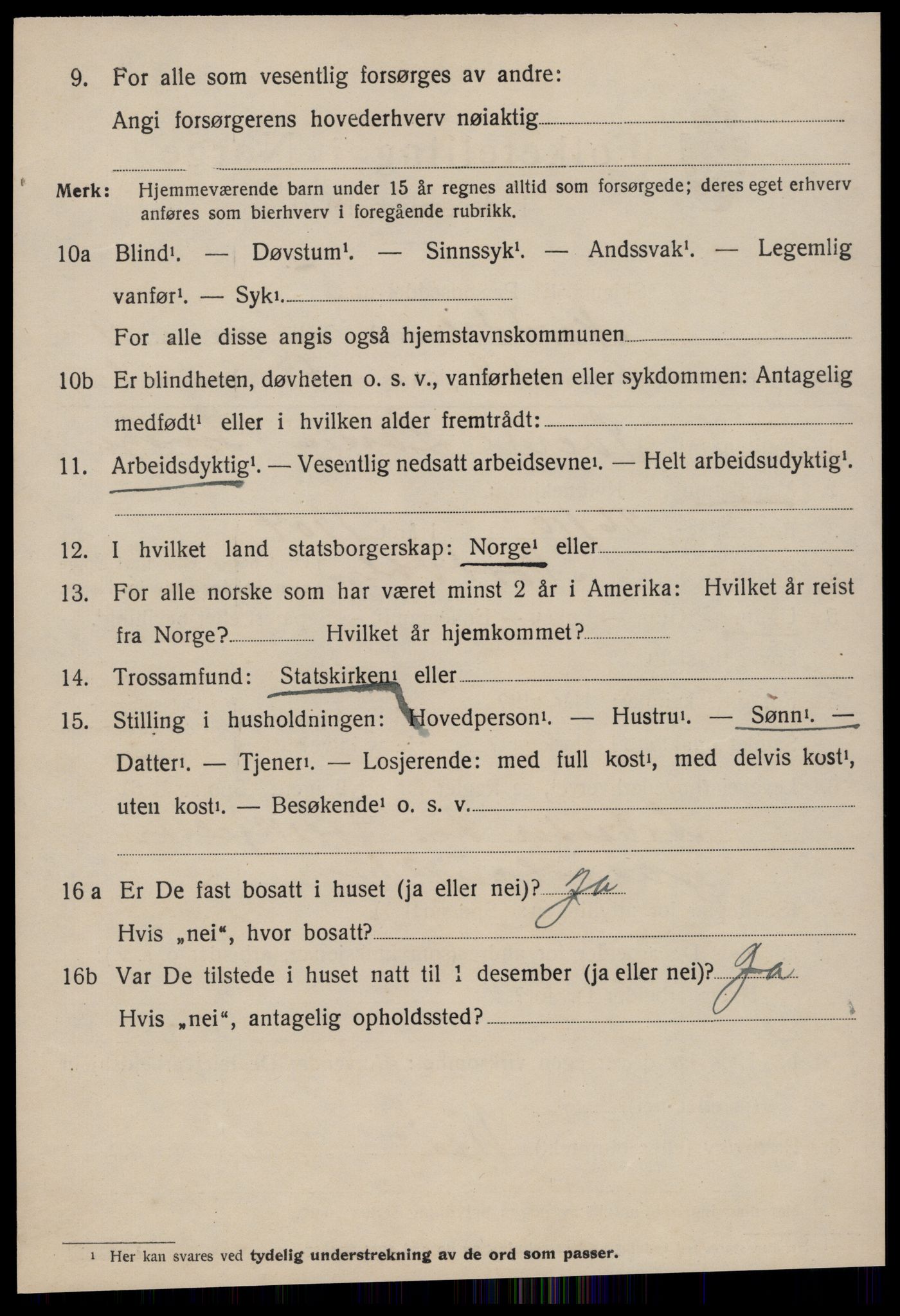 SAT, Folketelling 1920 for 1524 Norddal herred, 1920, s. 5368