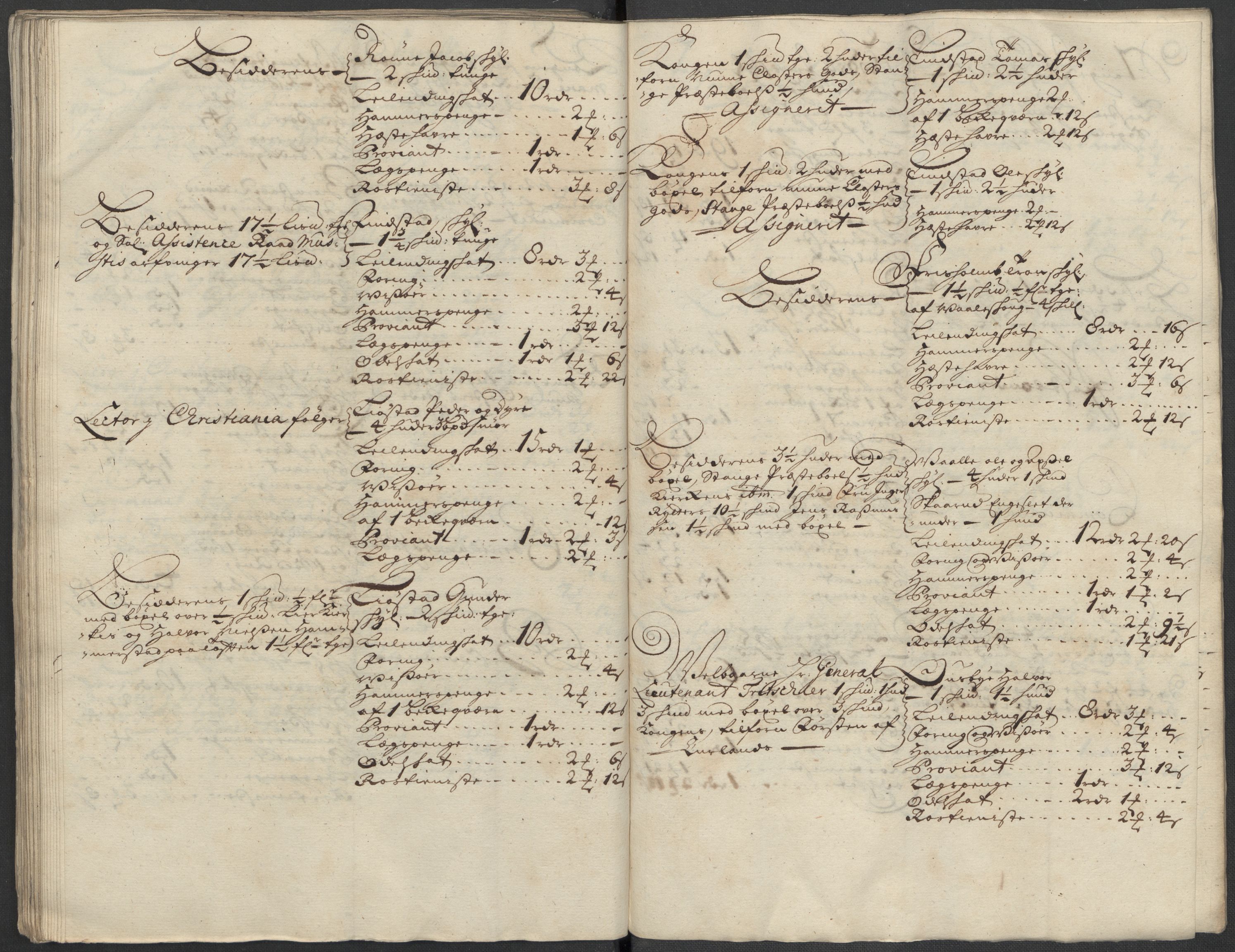 Rentekammeret inntil 1814, Reviderte regnskaper, Fogderegnskap, AV/RA-EA-4092/R16/L1050: Fogderegnskap Hedmark, 1713, s. 137