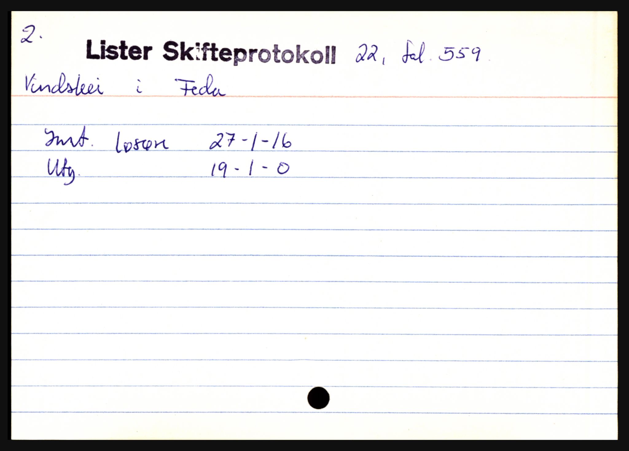 Lister sorenskriveri, AV/SAK-1221-0003/H, s. 43031