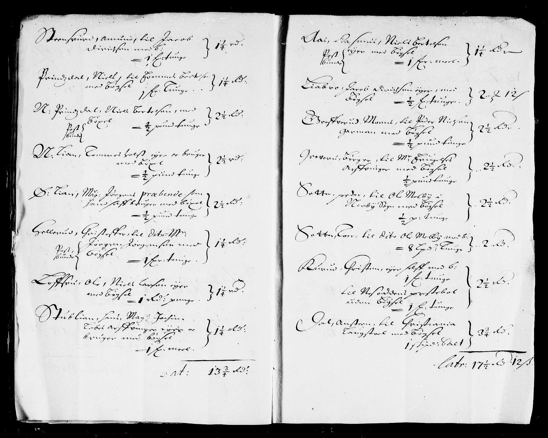 Rentekammeret inntil 1814, Reviderte regnskaper, Stiftamtstueregnskaper, Landkommissariatet på Akershus og Akershus stiftamt, AV/RA-EA-5869/R/Rb/L0132: Akershus stiftamt, 1672-1677