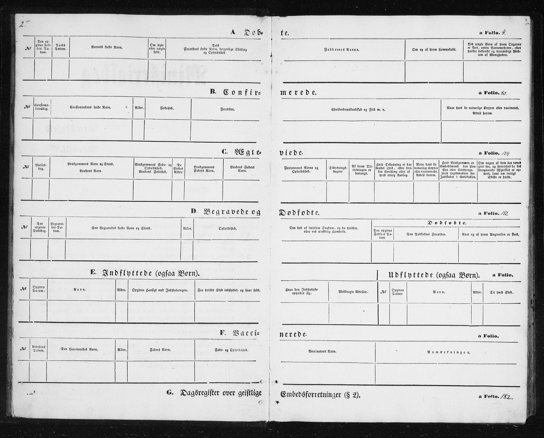 Ibestad sokneprestembete, AV/SATØ-S-0077/H/Ha/Hab/L0013klokker: Klokkerbok nr. 13, 1865-1879