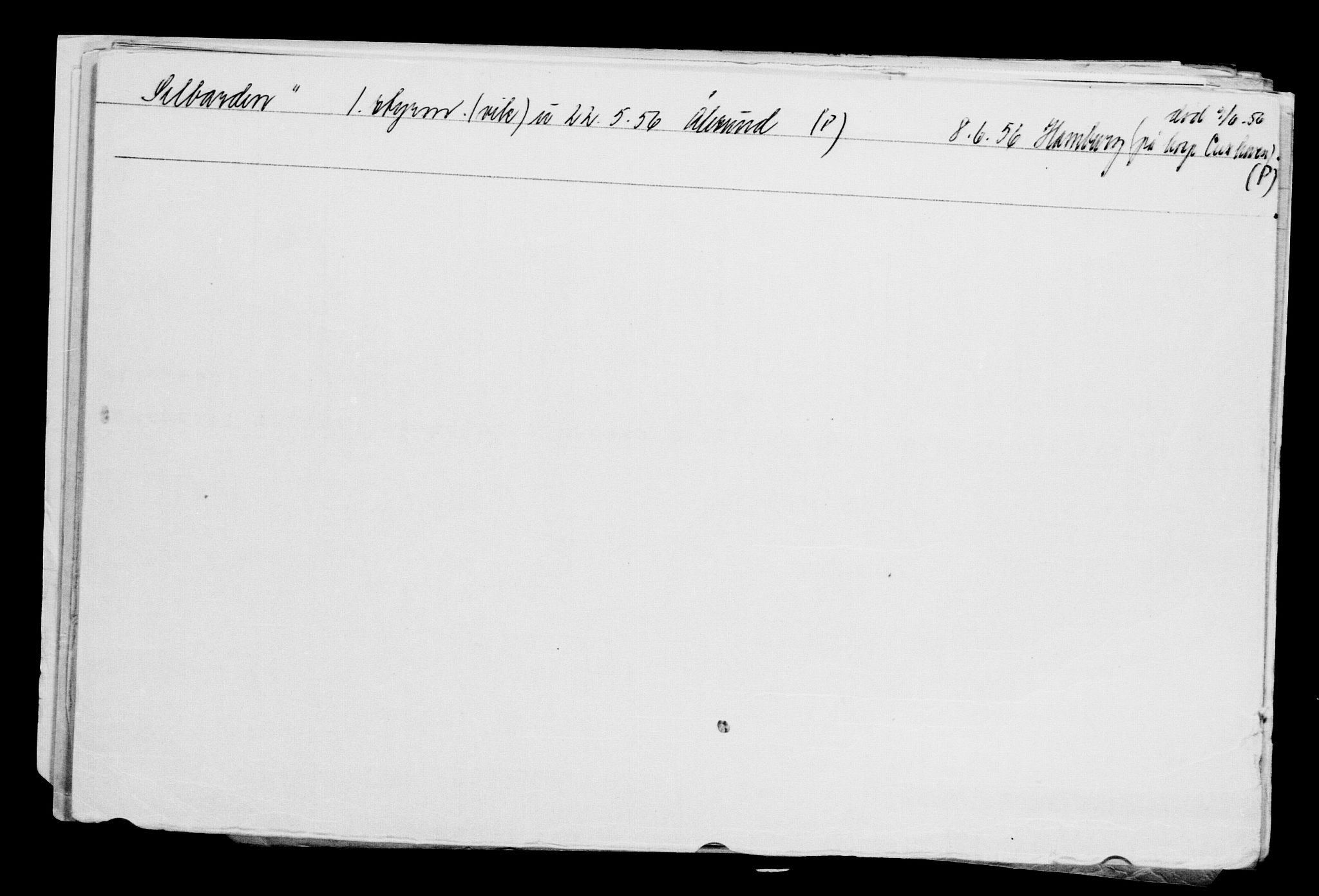 Direktoratet for sjømenn, AV/RA-S-3545/G/Gb/L0002: Hovedkort, 1883-1885, s. 26